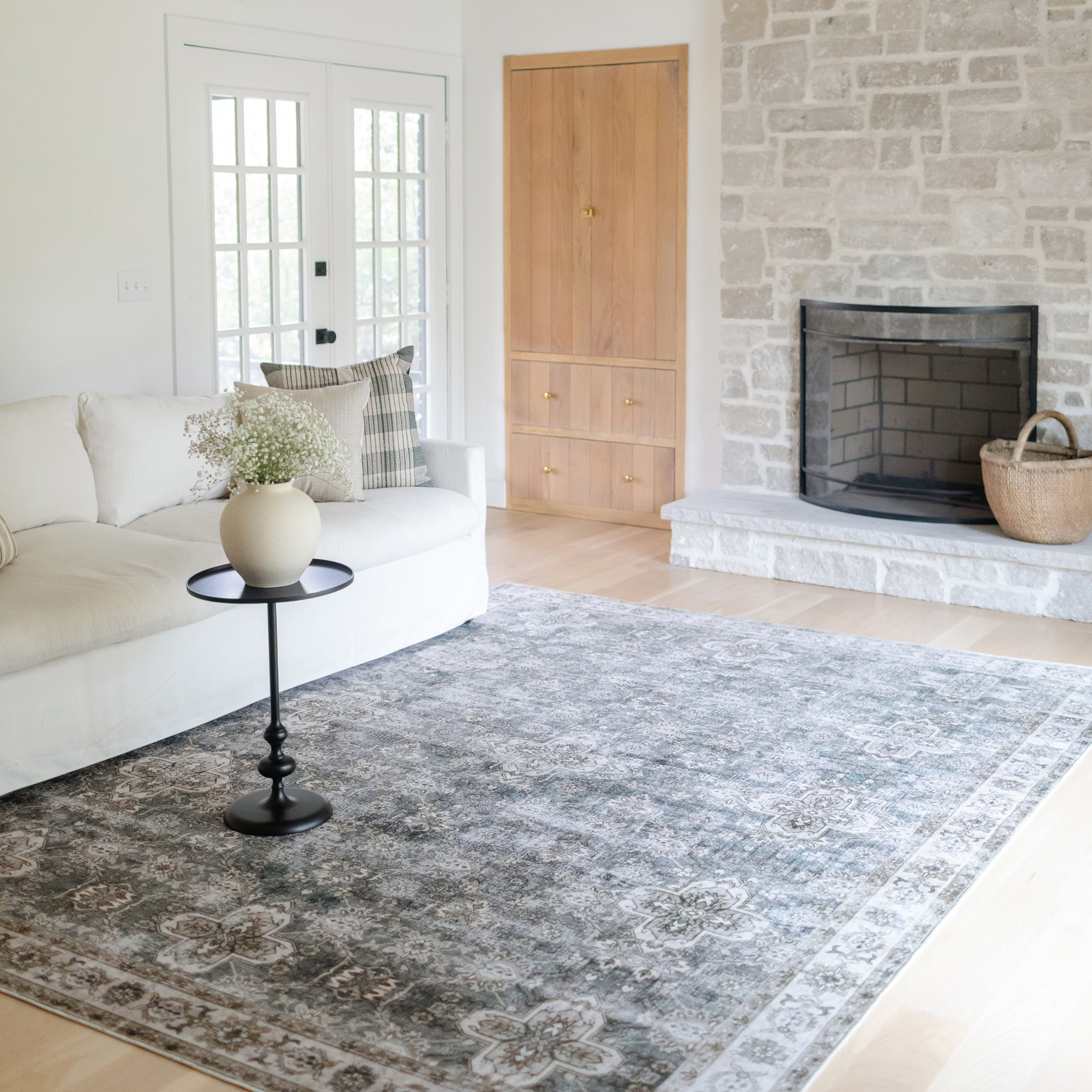 Vintage Rugs for Sale | Woven Area Rugs | Oriental Weavers
