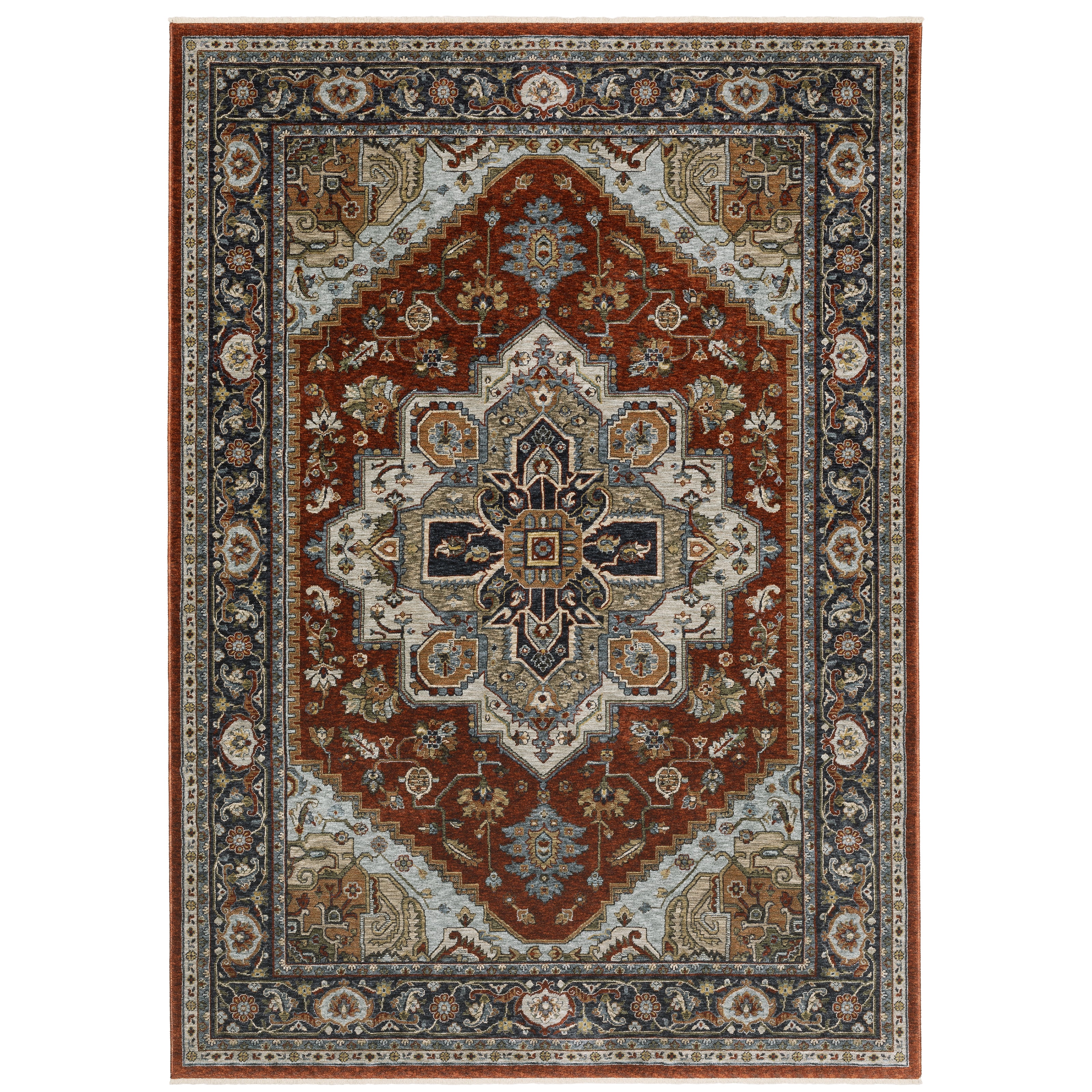 Aberdeen / 1144R – Oriental Weavers