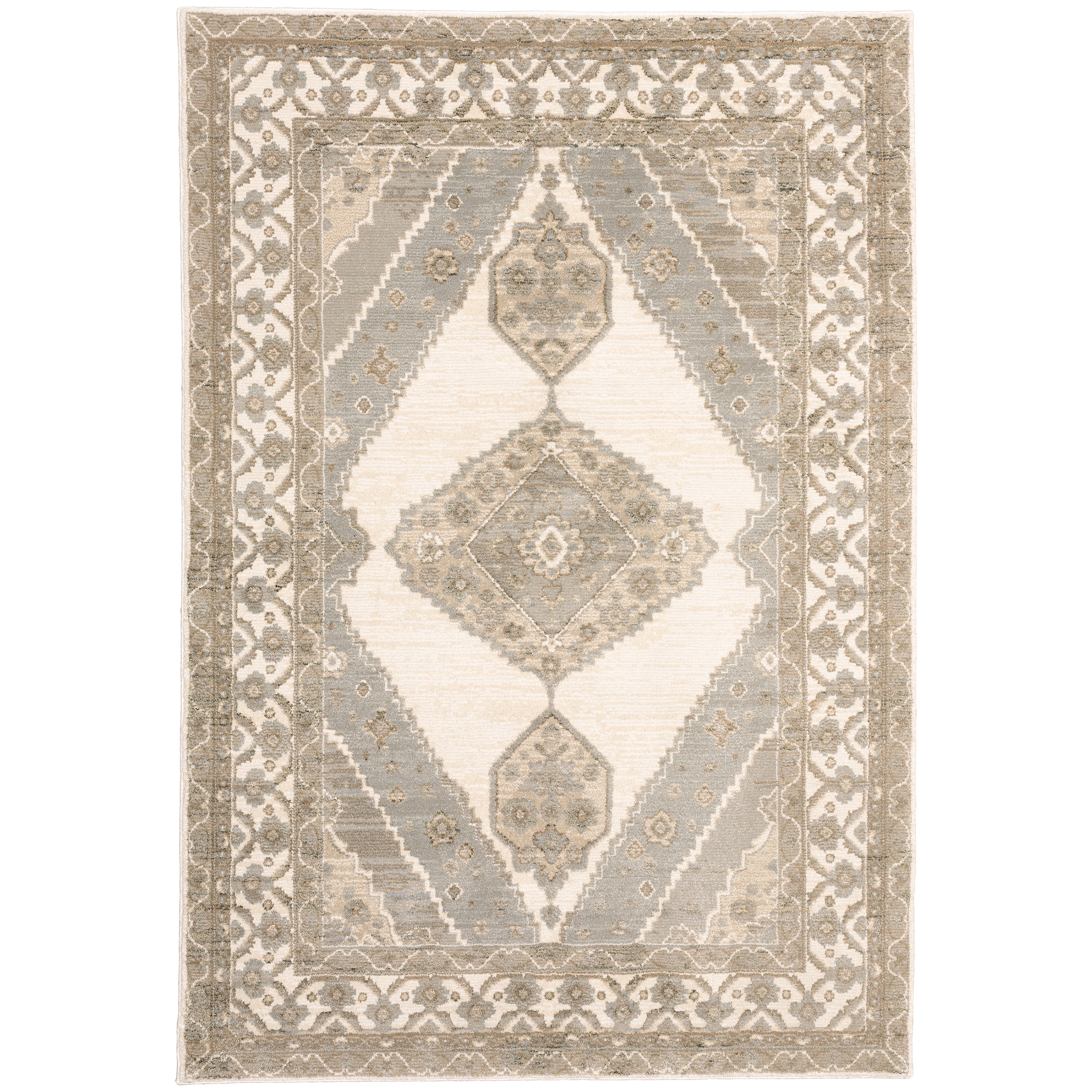 Andorra / 298C – Oriental Weavers