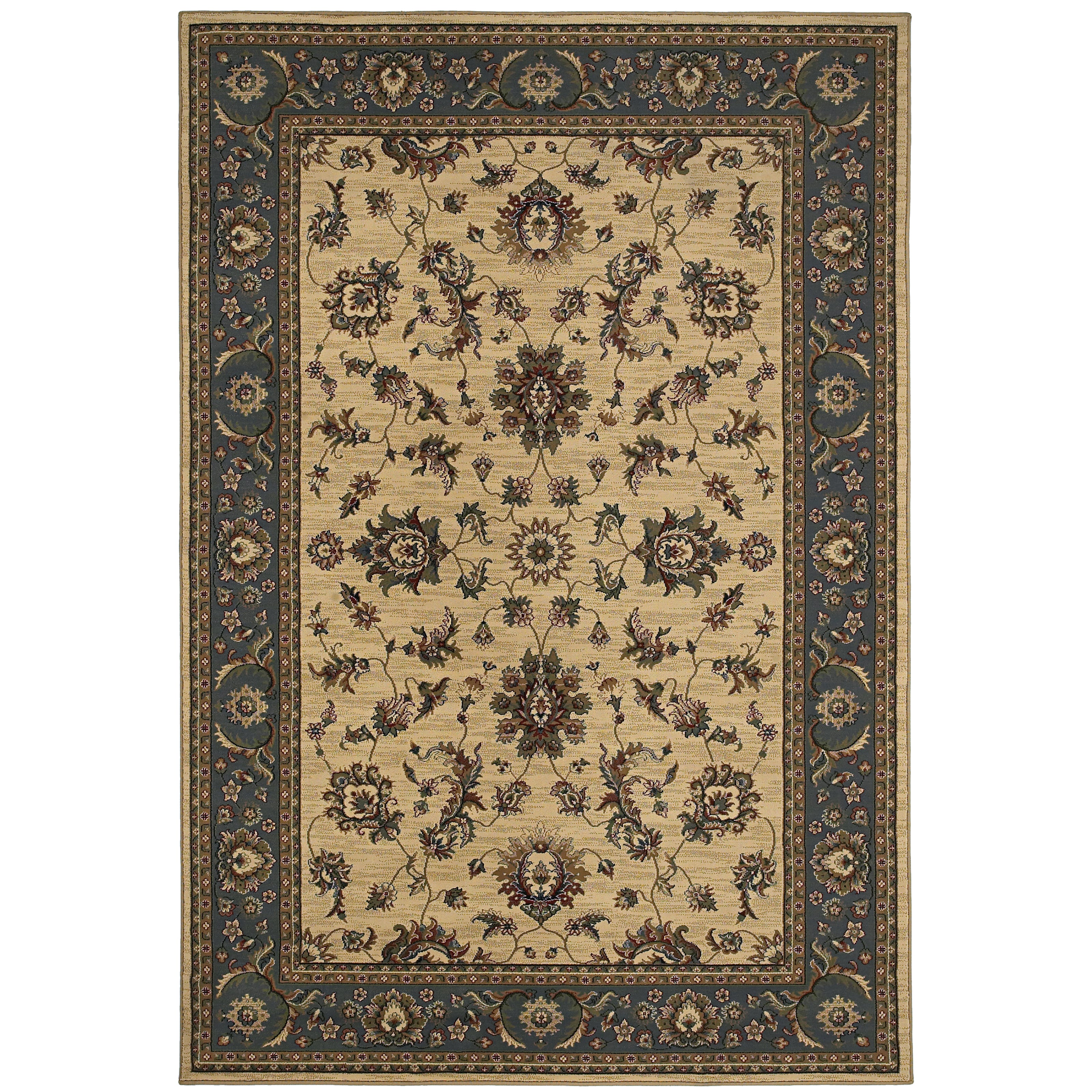 Ariana / 311Z – Oriental Weavers