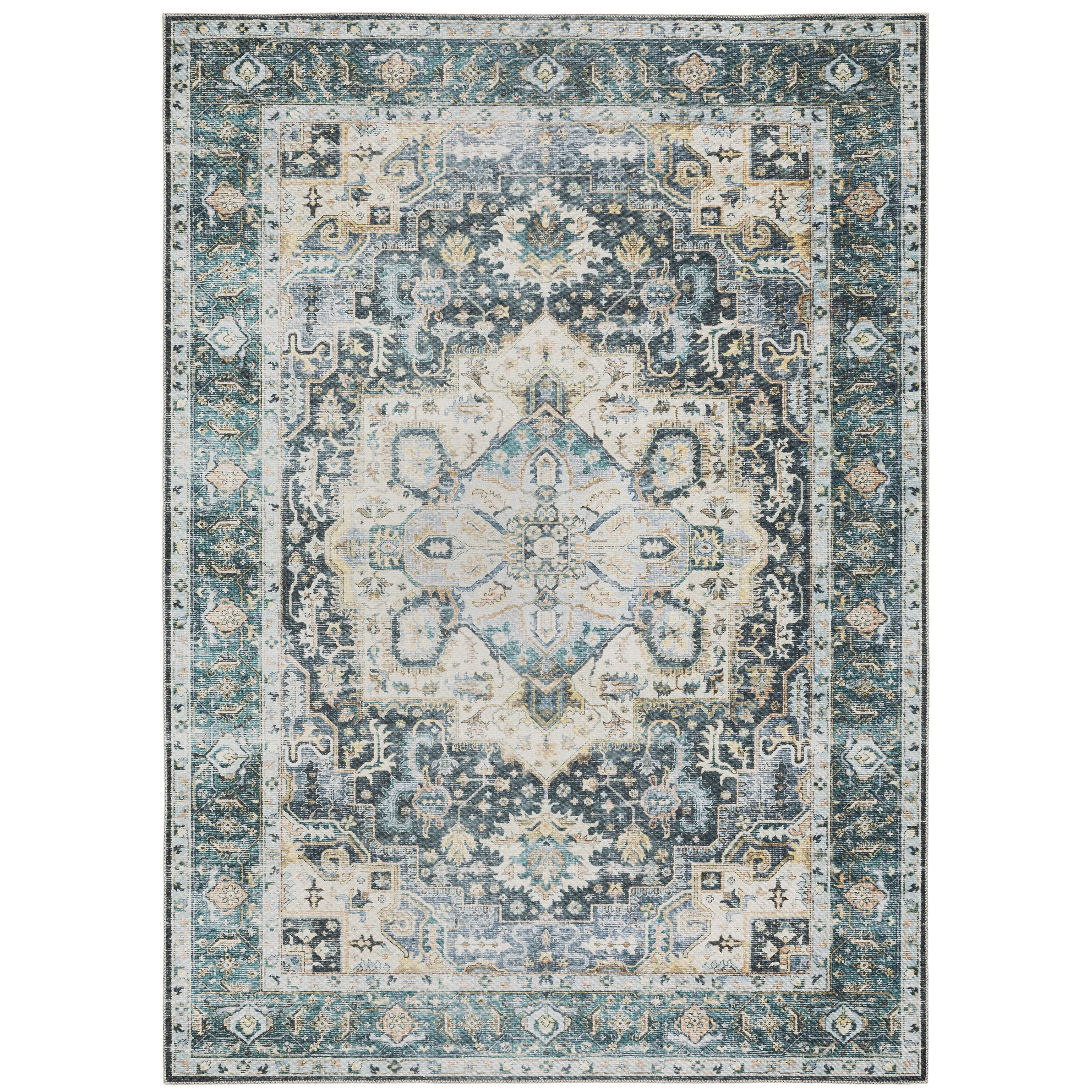 Charleston / CHA01 – Oriental Weavers