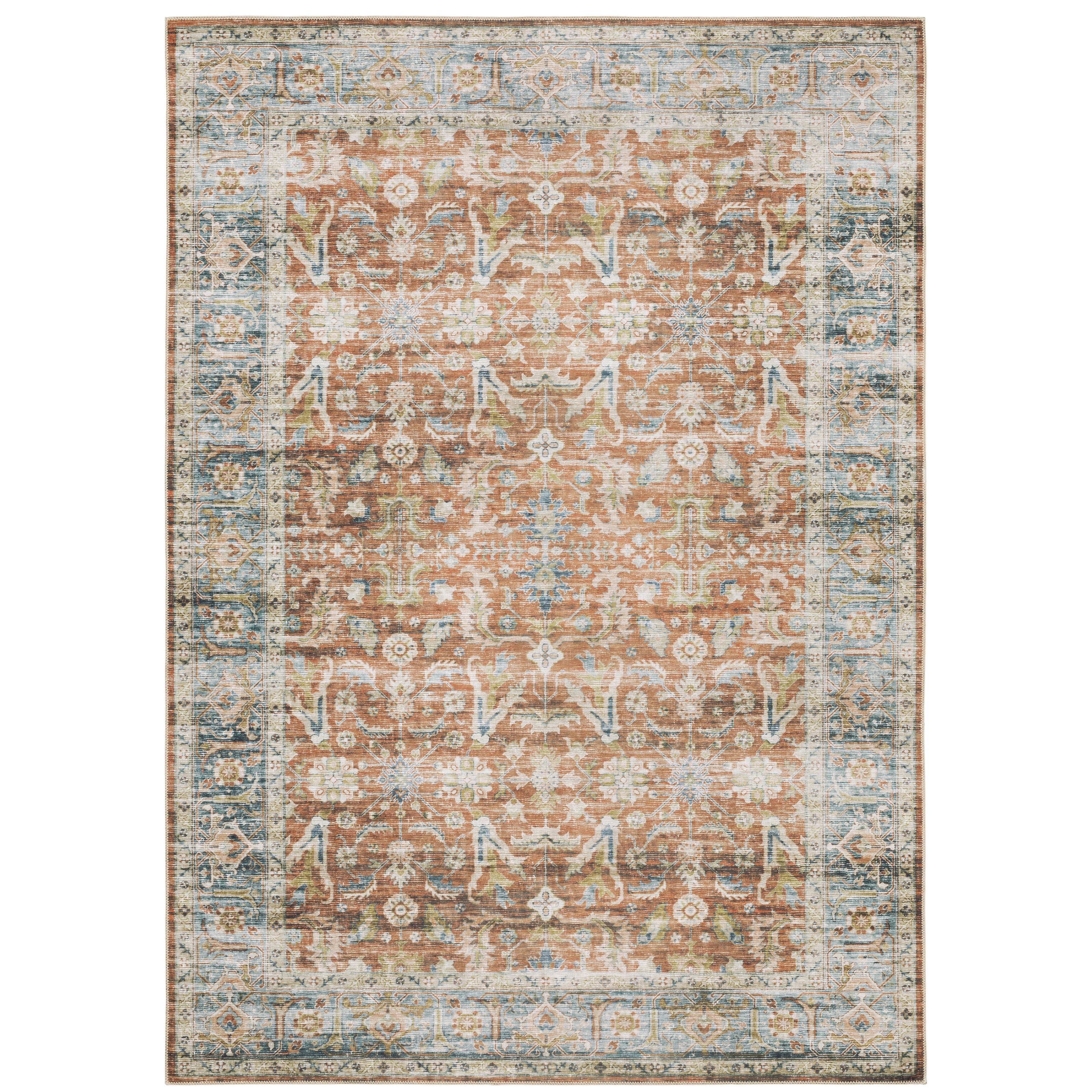 Charleston / CHA04 – Oriental Weavers