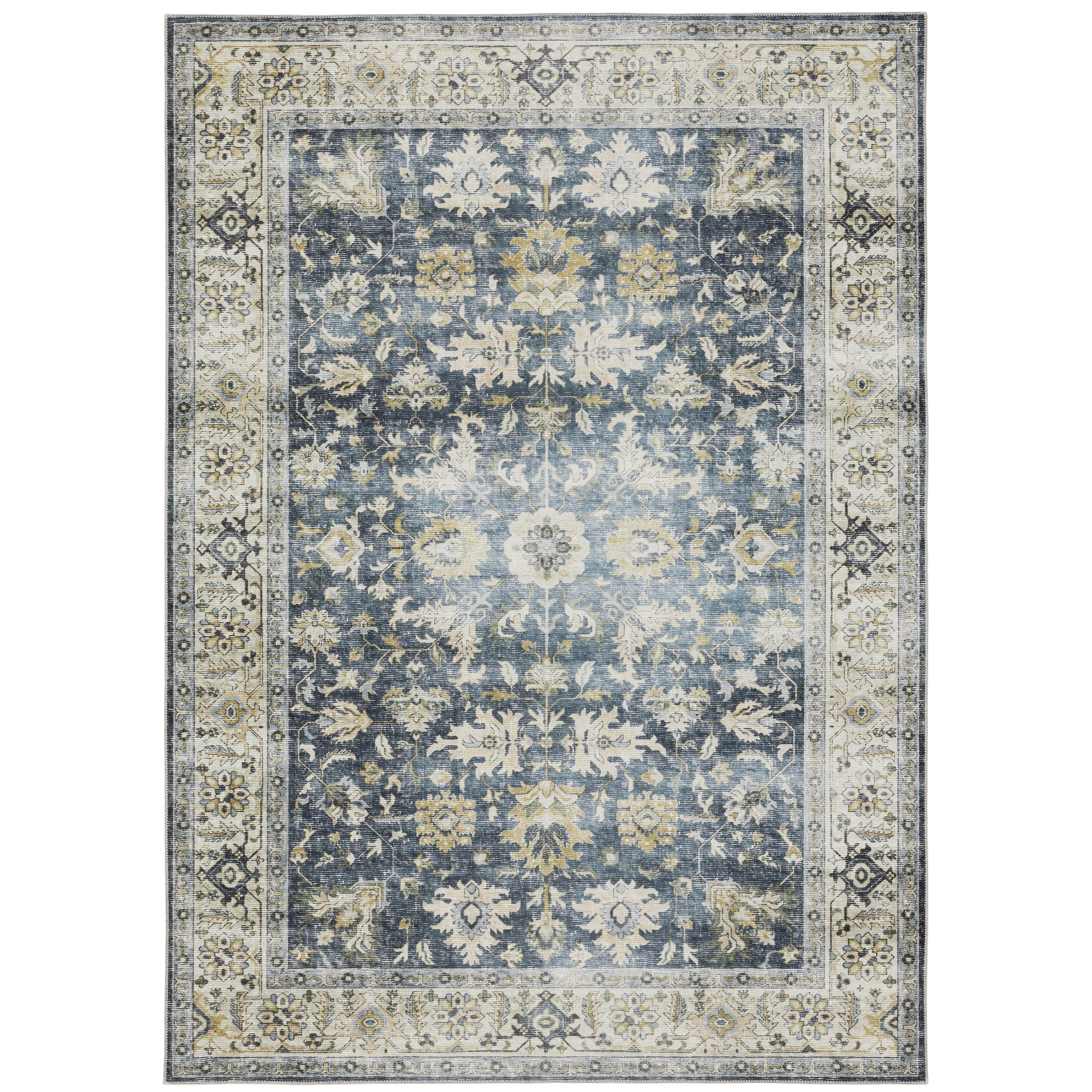 Charleston / CHA08 – Oriental Weavers