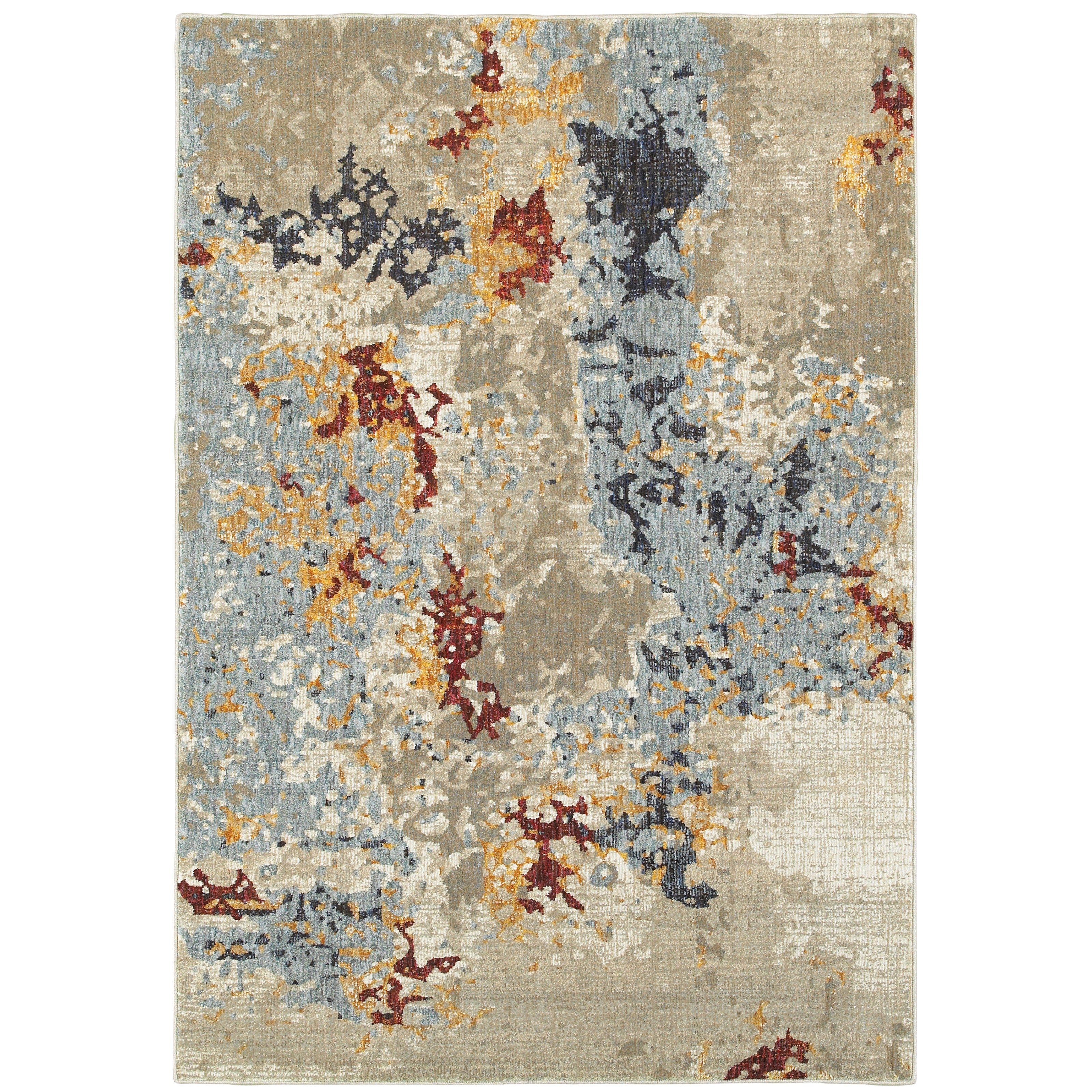 Evolution / 8043K – Oriental Weavers