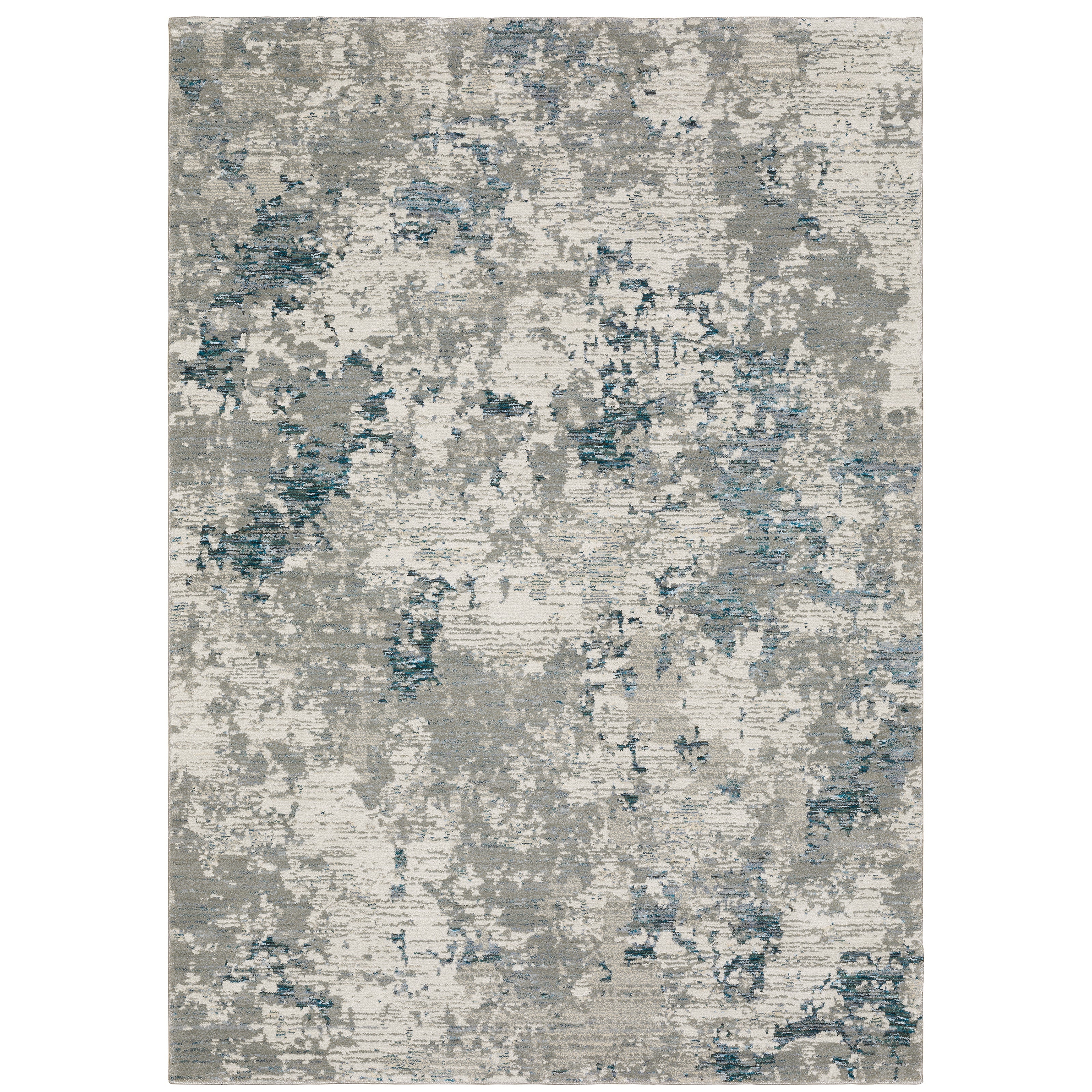 Evolution / 984D – Oriental Weavers