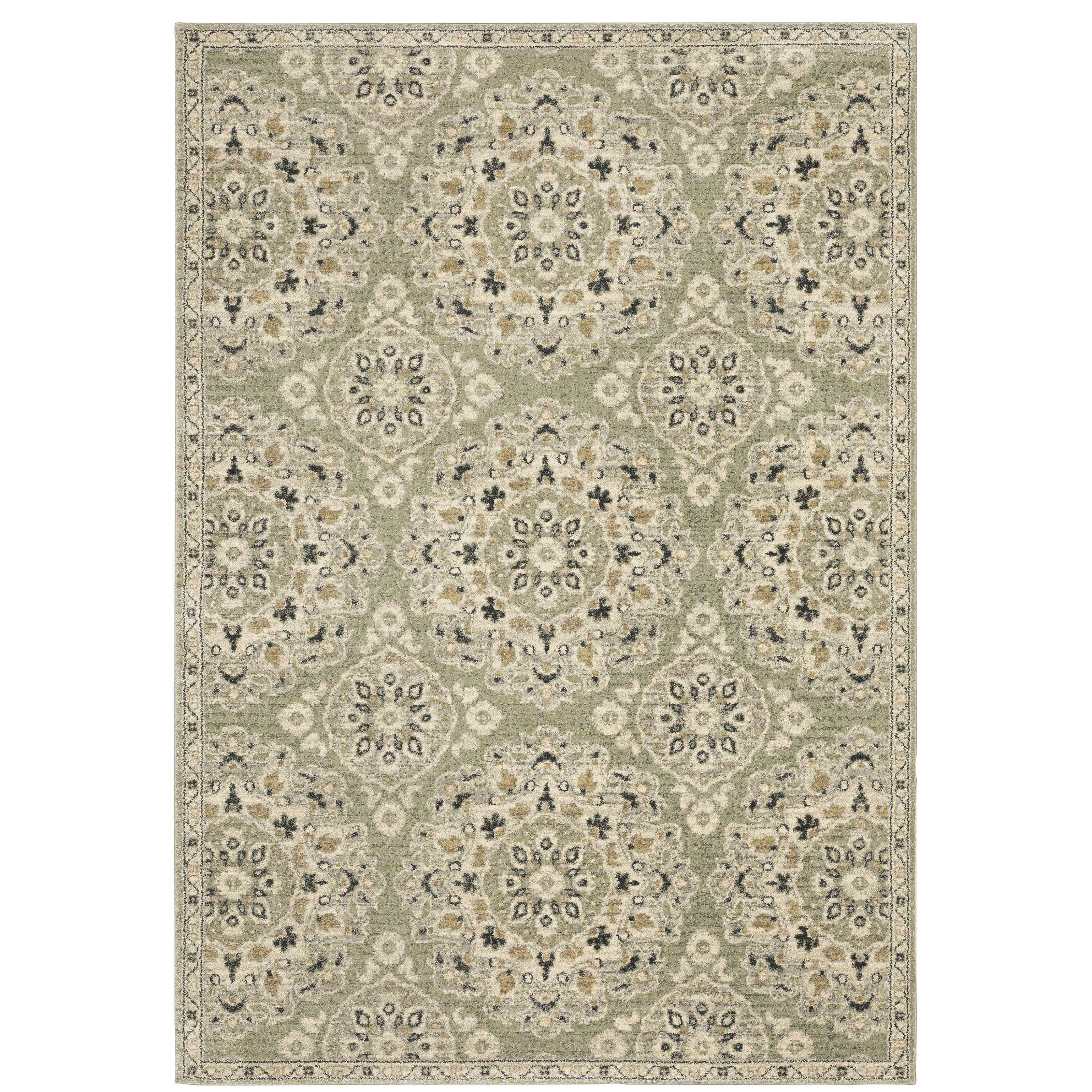Florence / 4334E – Oriental Weavers