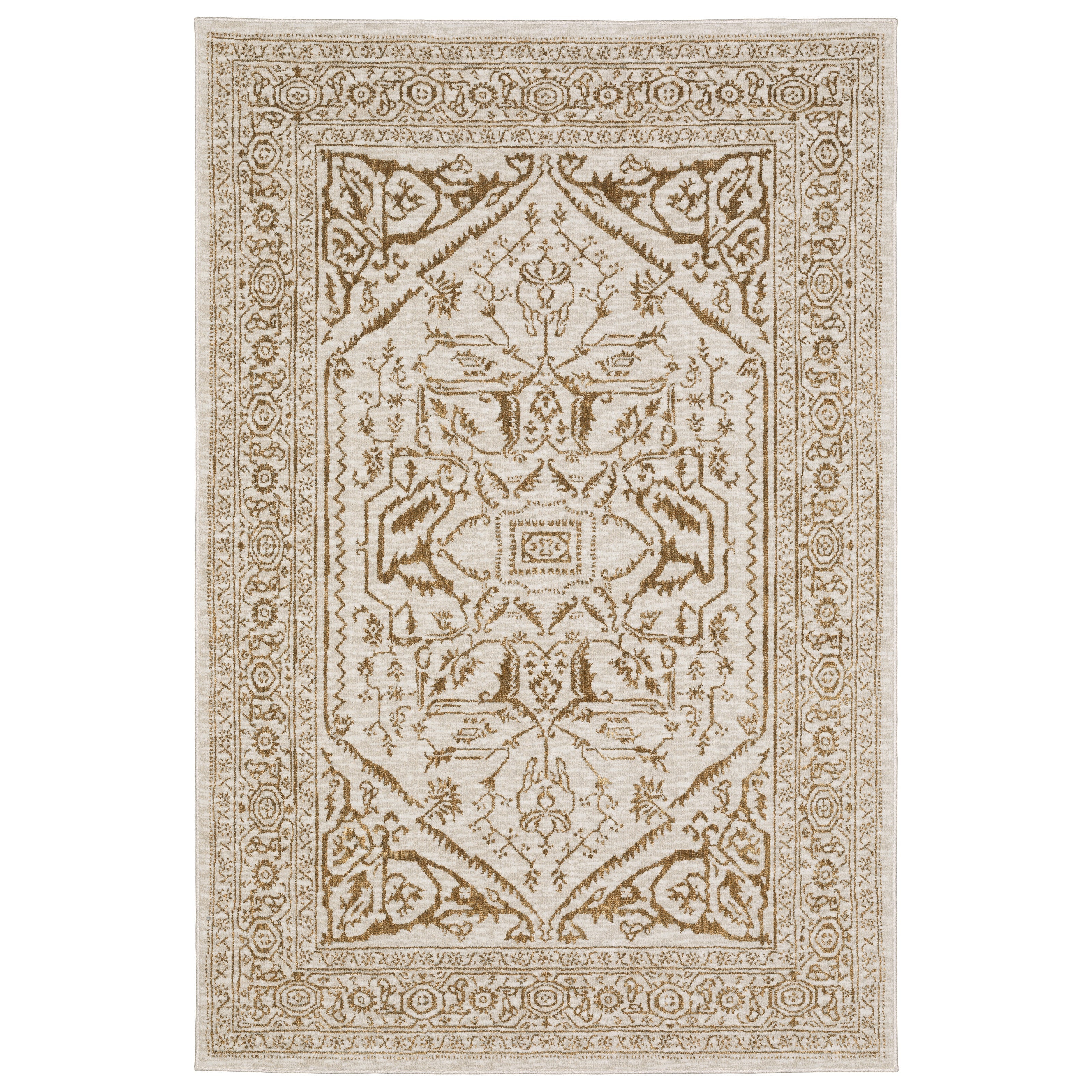 Intrigue / INT03 – Oriental Weavers