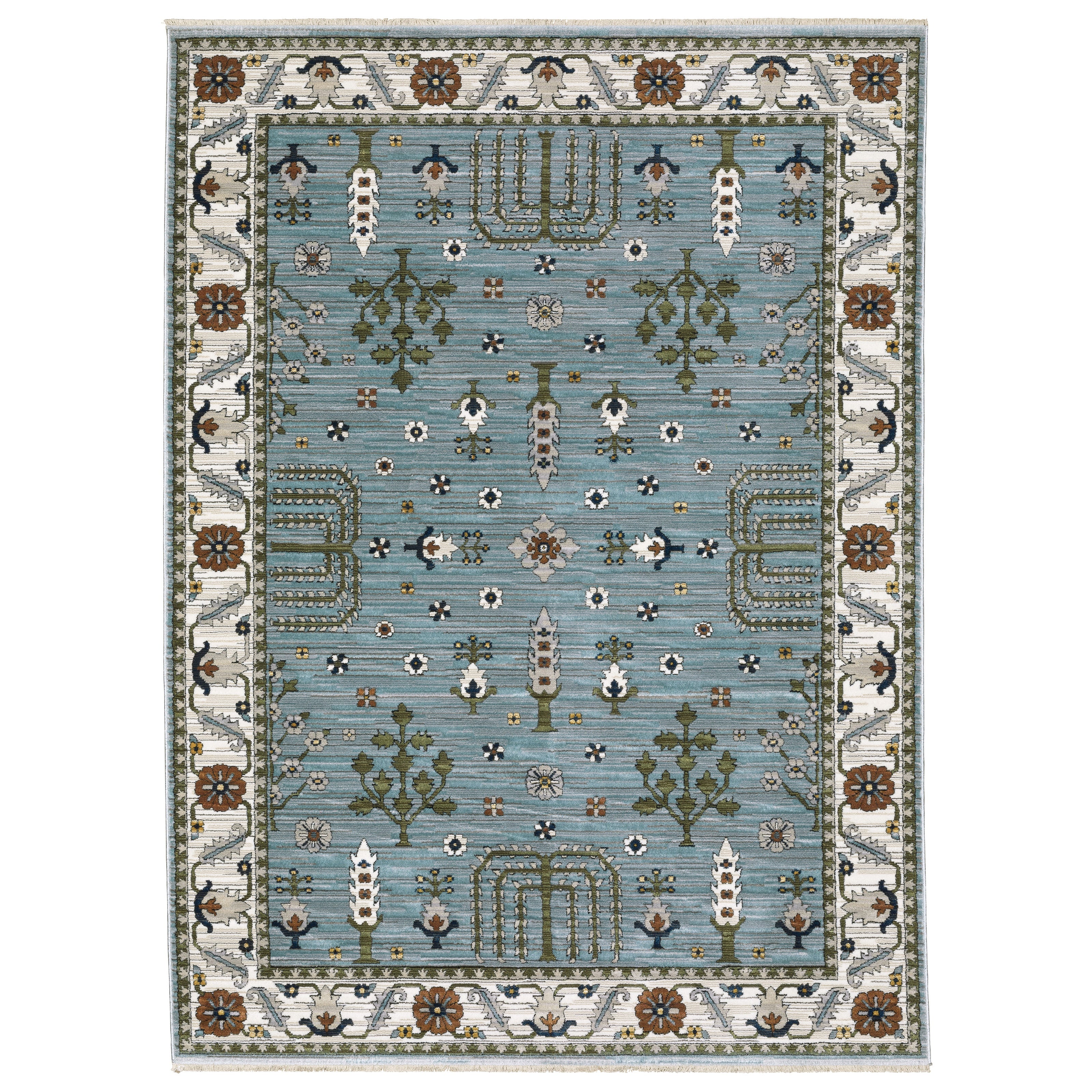 Keira / KEI06 – Oriental Weavers
