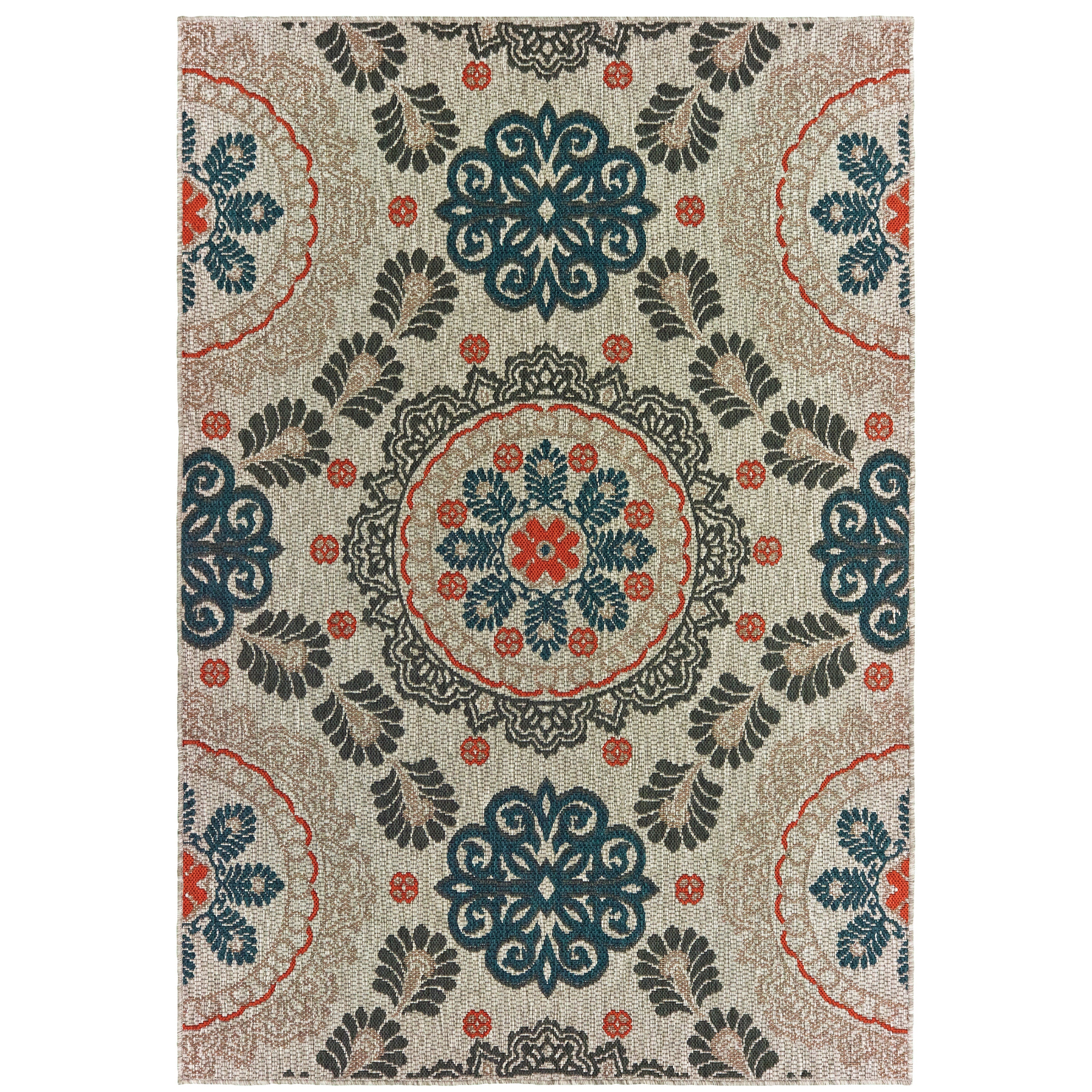 Latitude / 1903W – Oriental Weavers