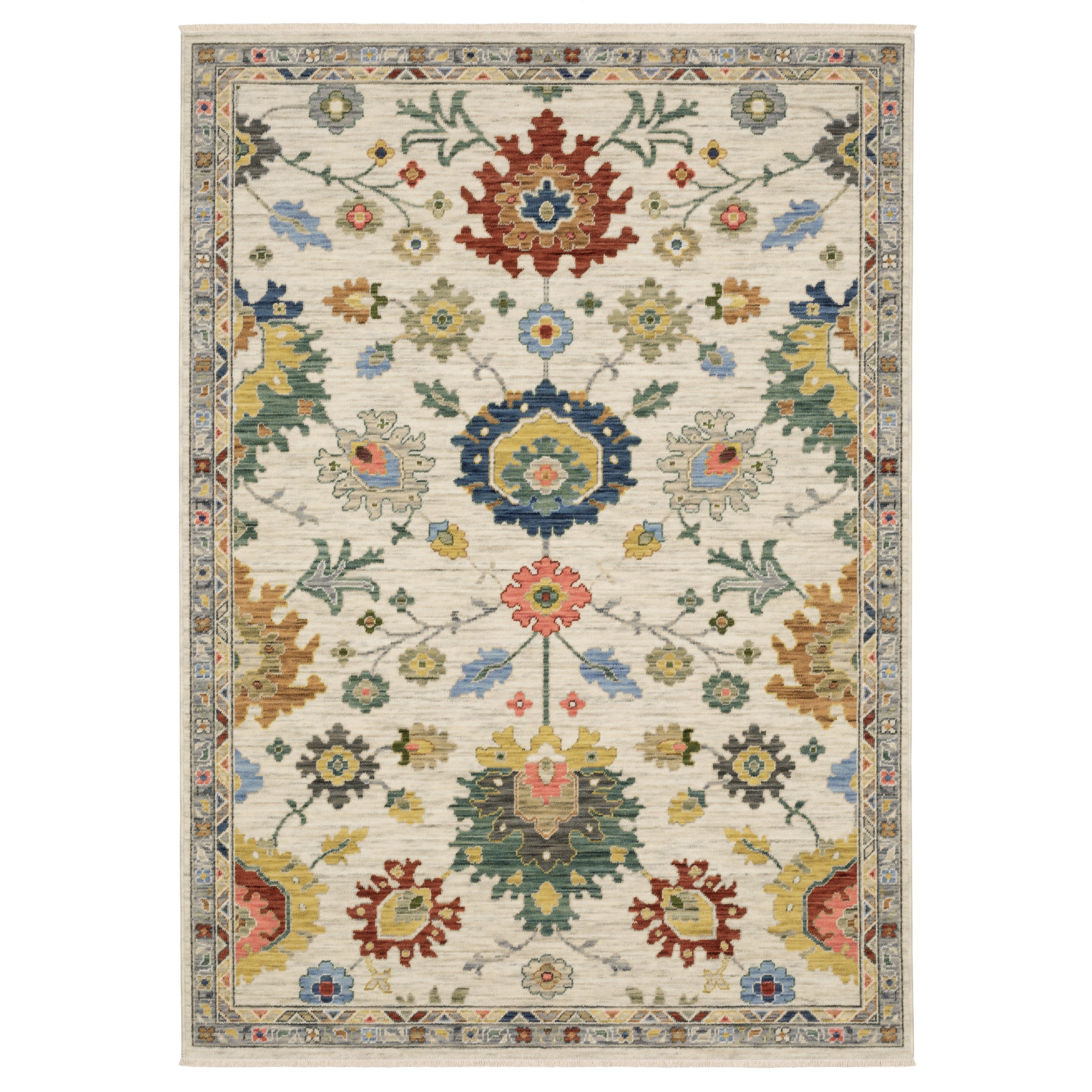 Lucca / 2888L – Oriental Weavers