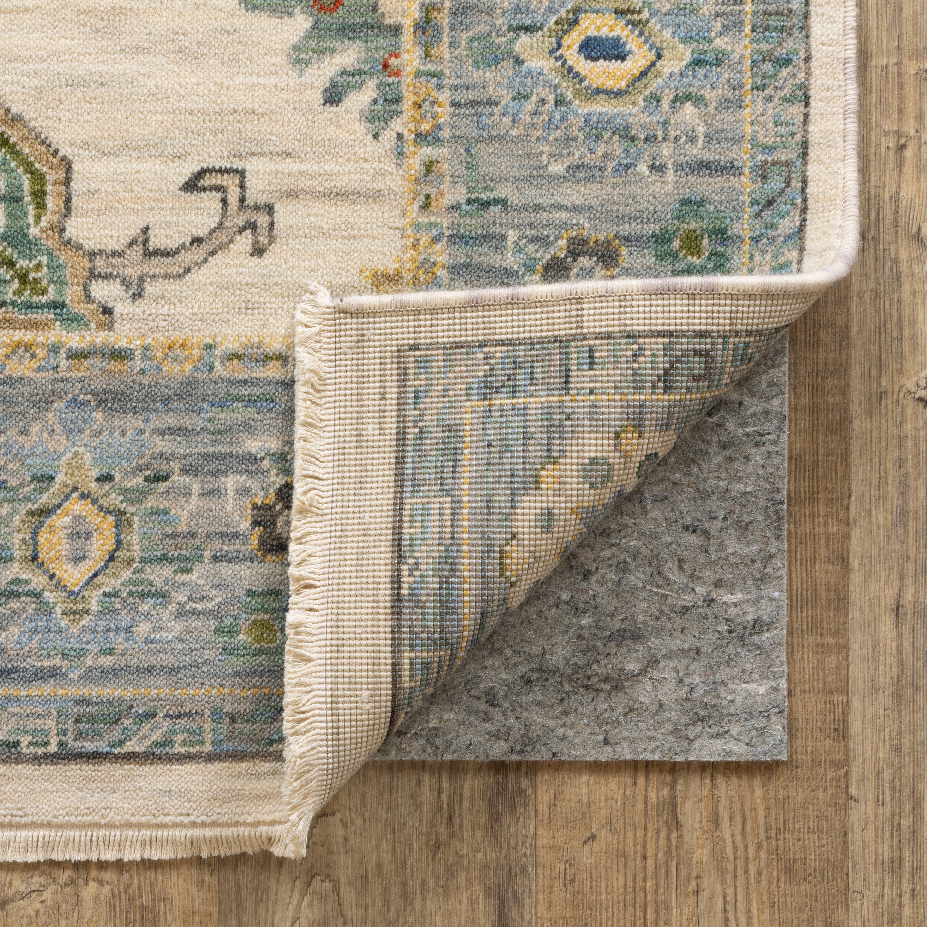 Luxehold / 0005E – Oriental Weavers