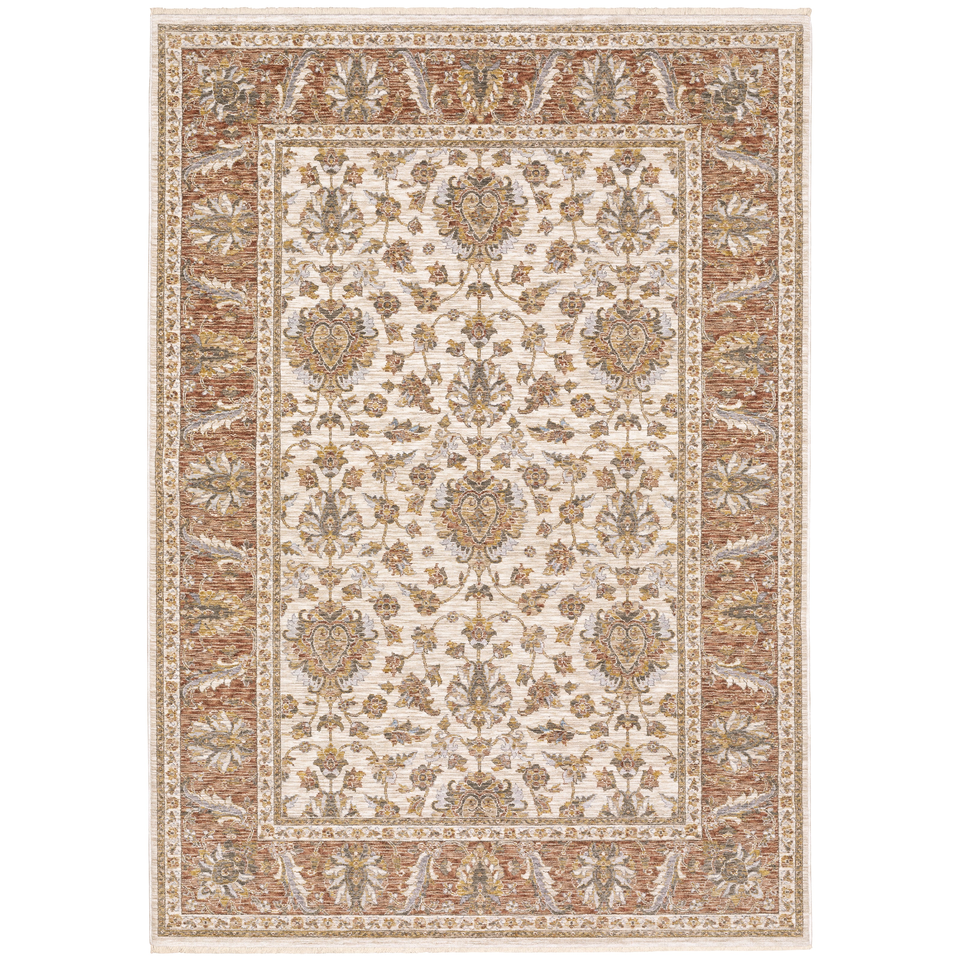 Maharaja / 5091Q – Oriental Weavers