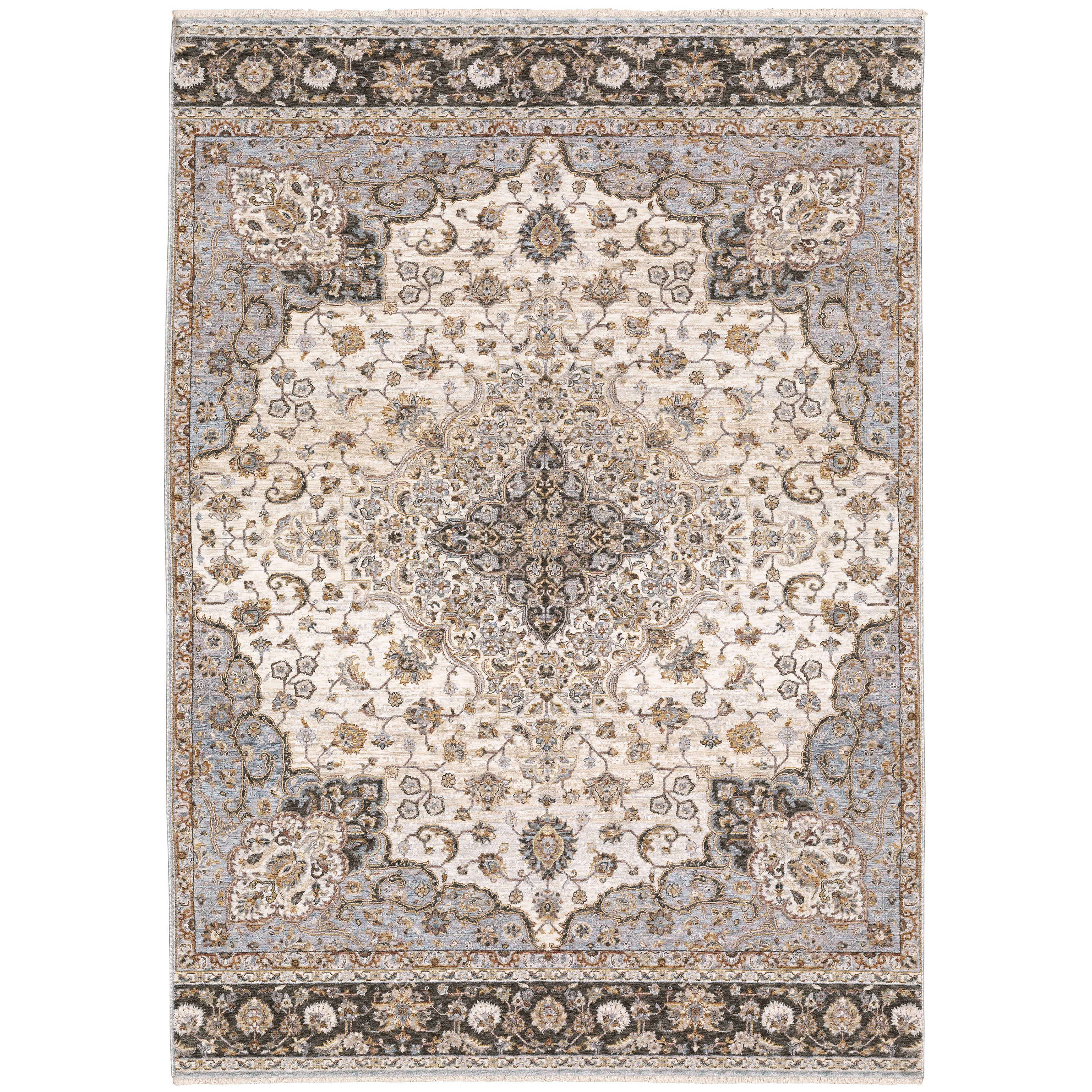 Maharaja / 660J – Oriental Weavers