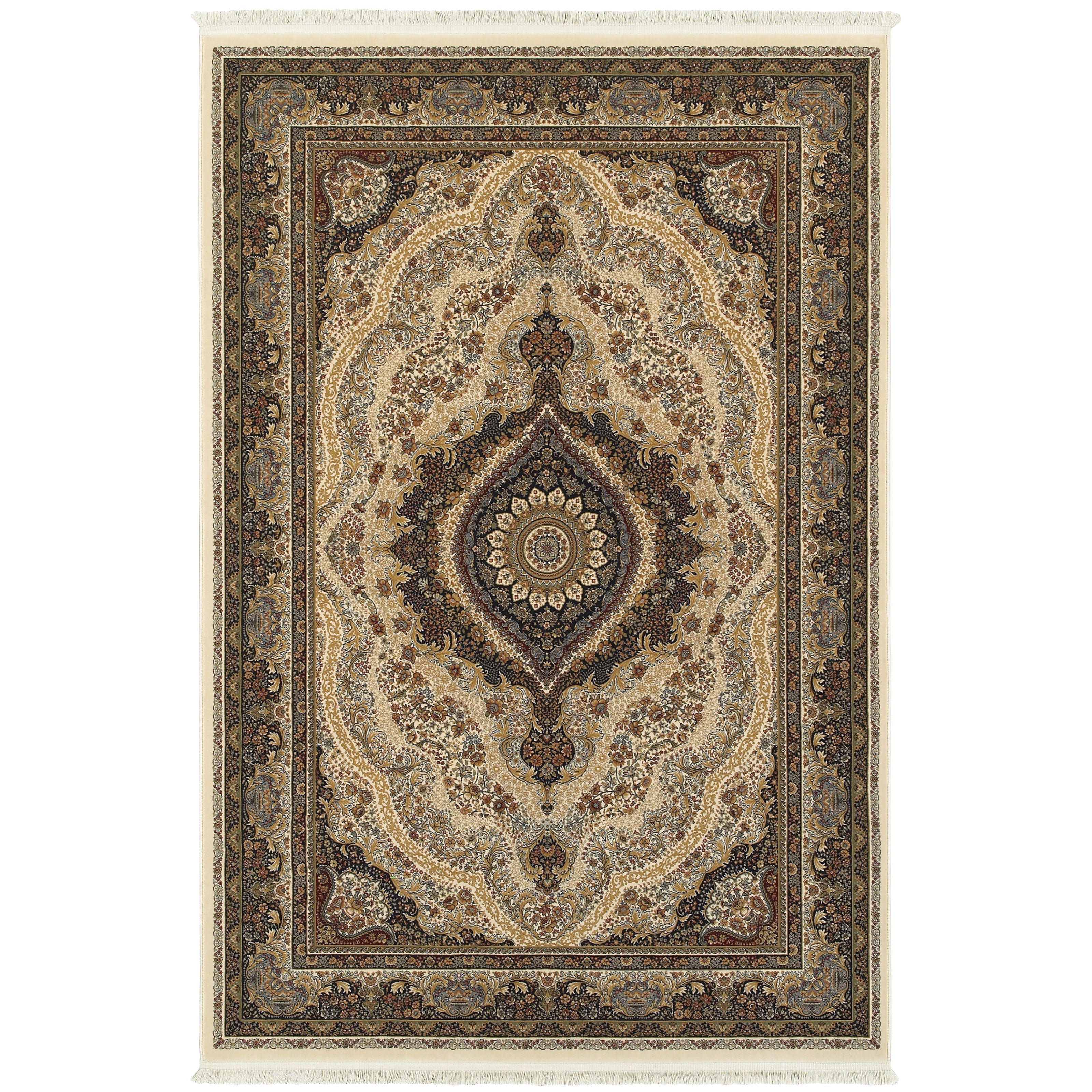 Masterpiece / 111W – Oriental Weavers