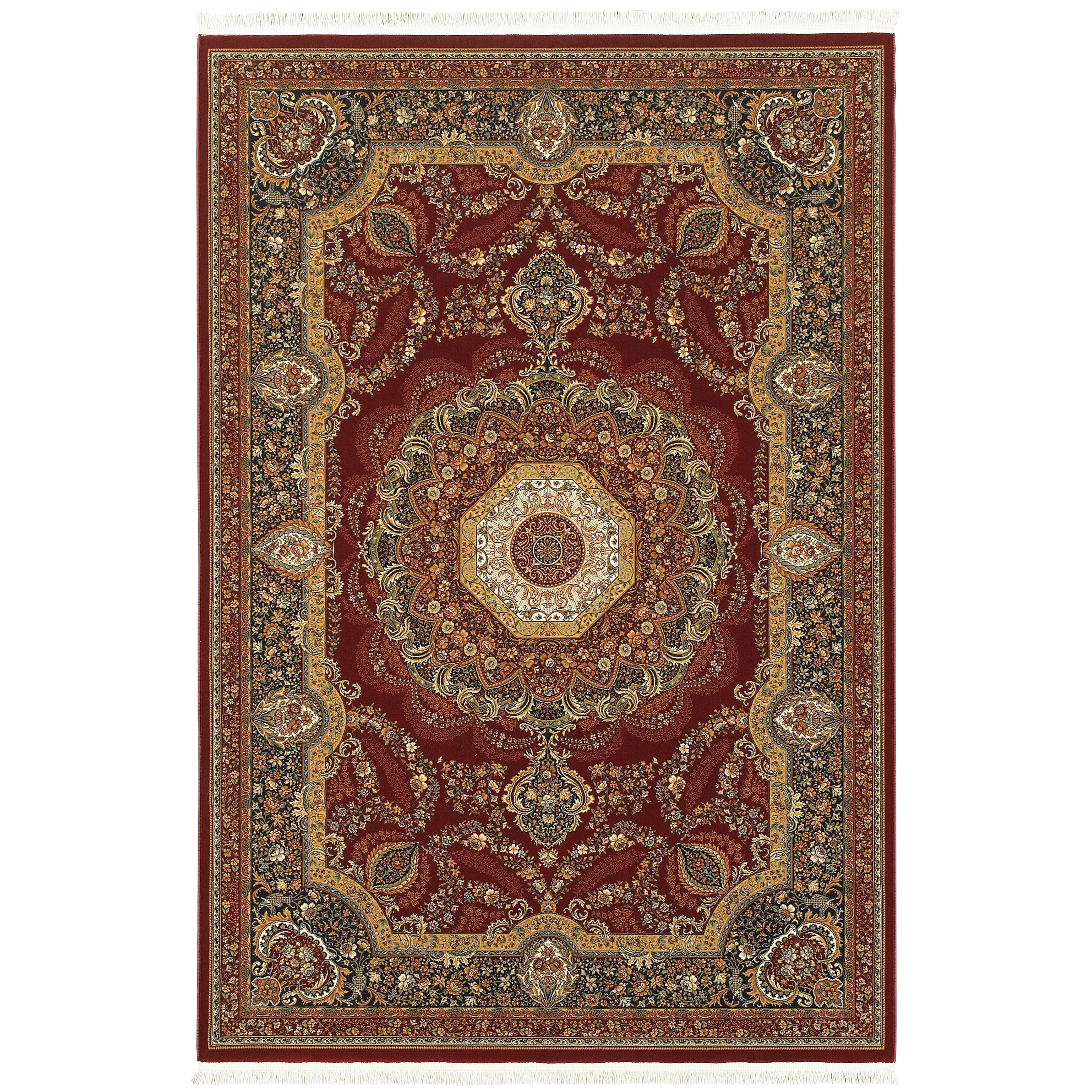 Masterpiece / 113R – Oriental Weavers