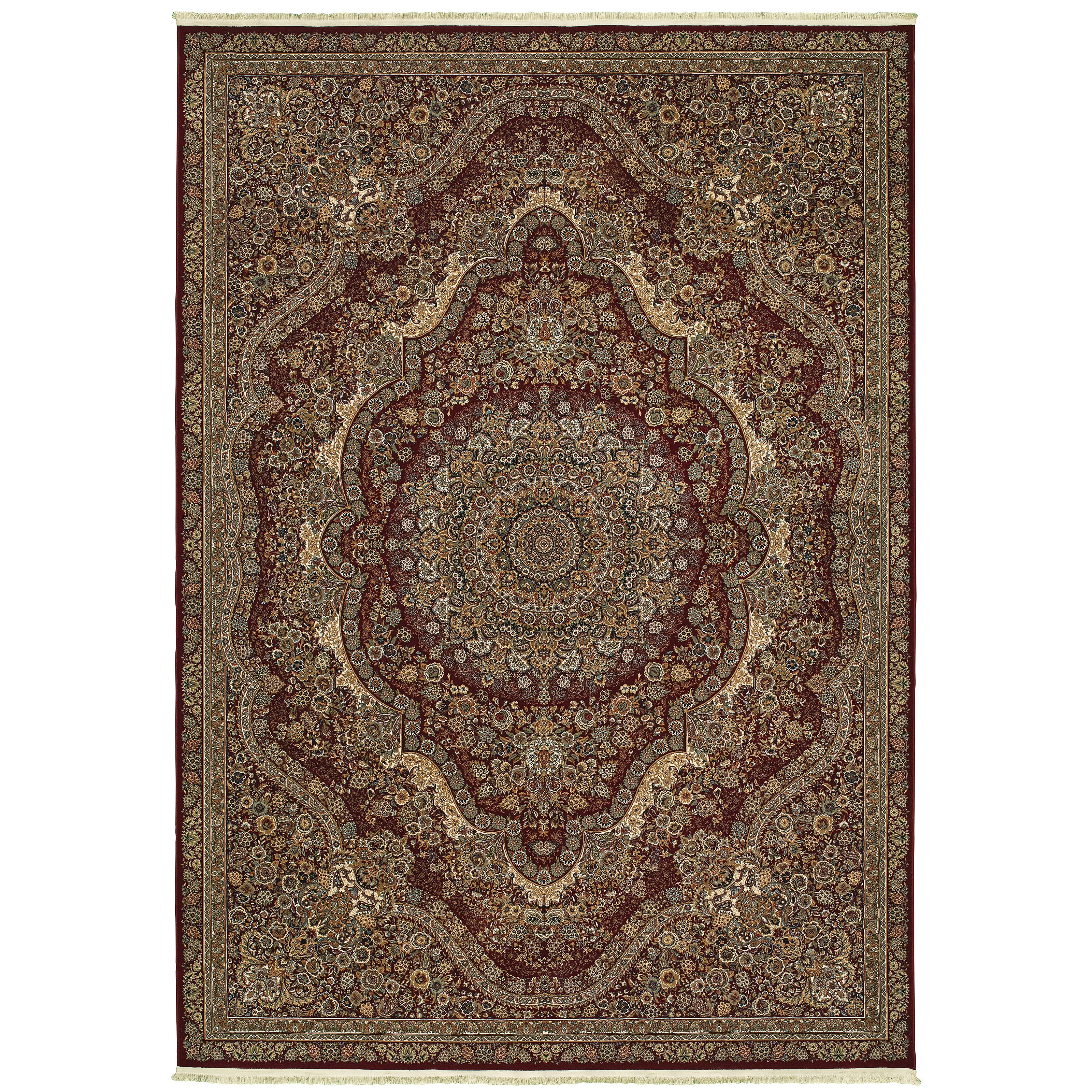 Masterpiece / 8022R – Oriental Weavers