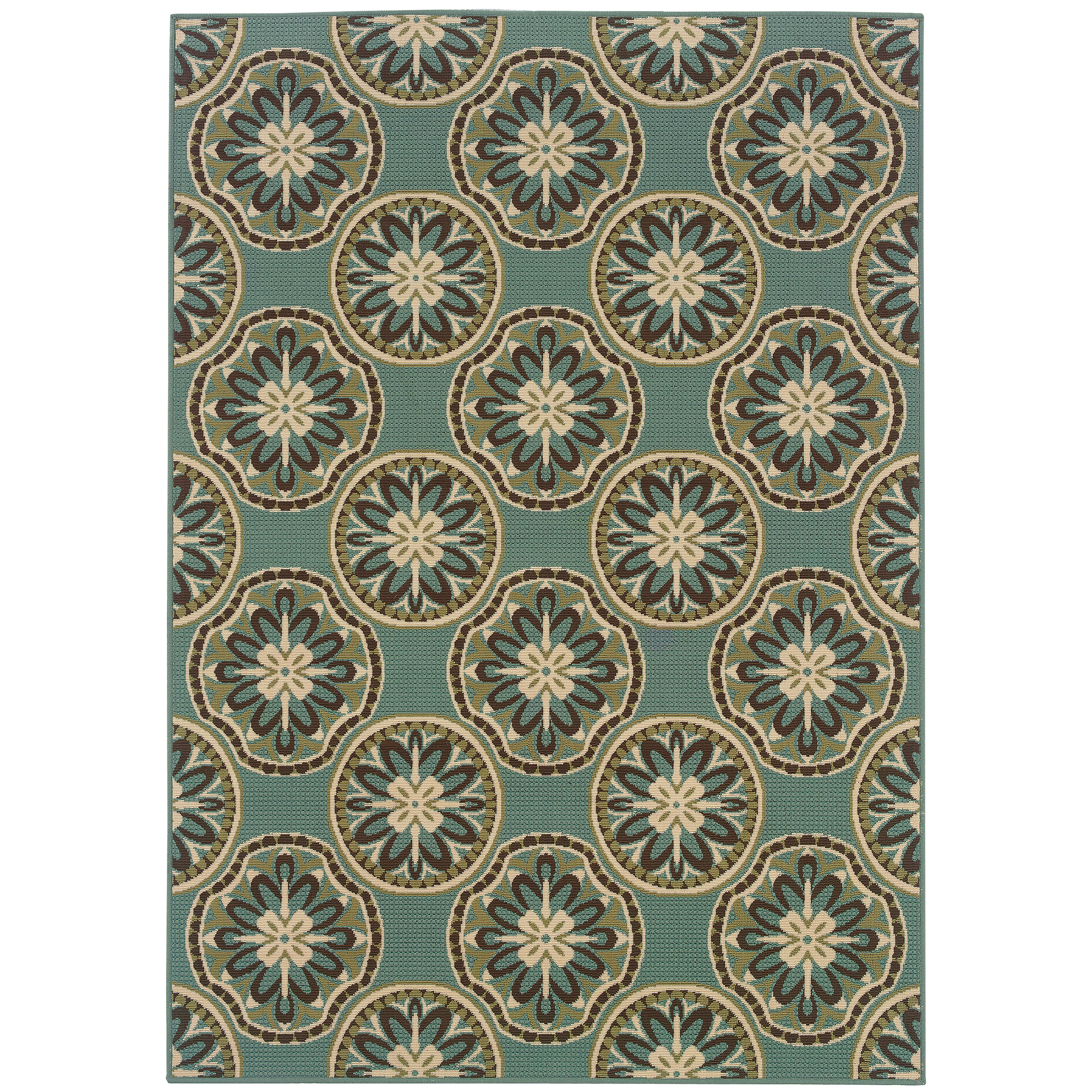 Montego / 8323L – Oriental Weavers