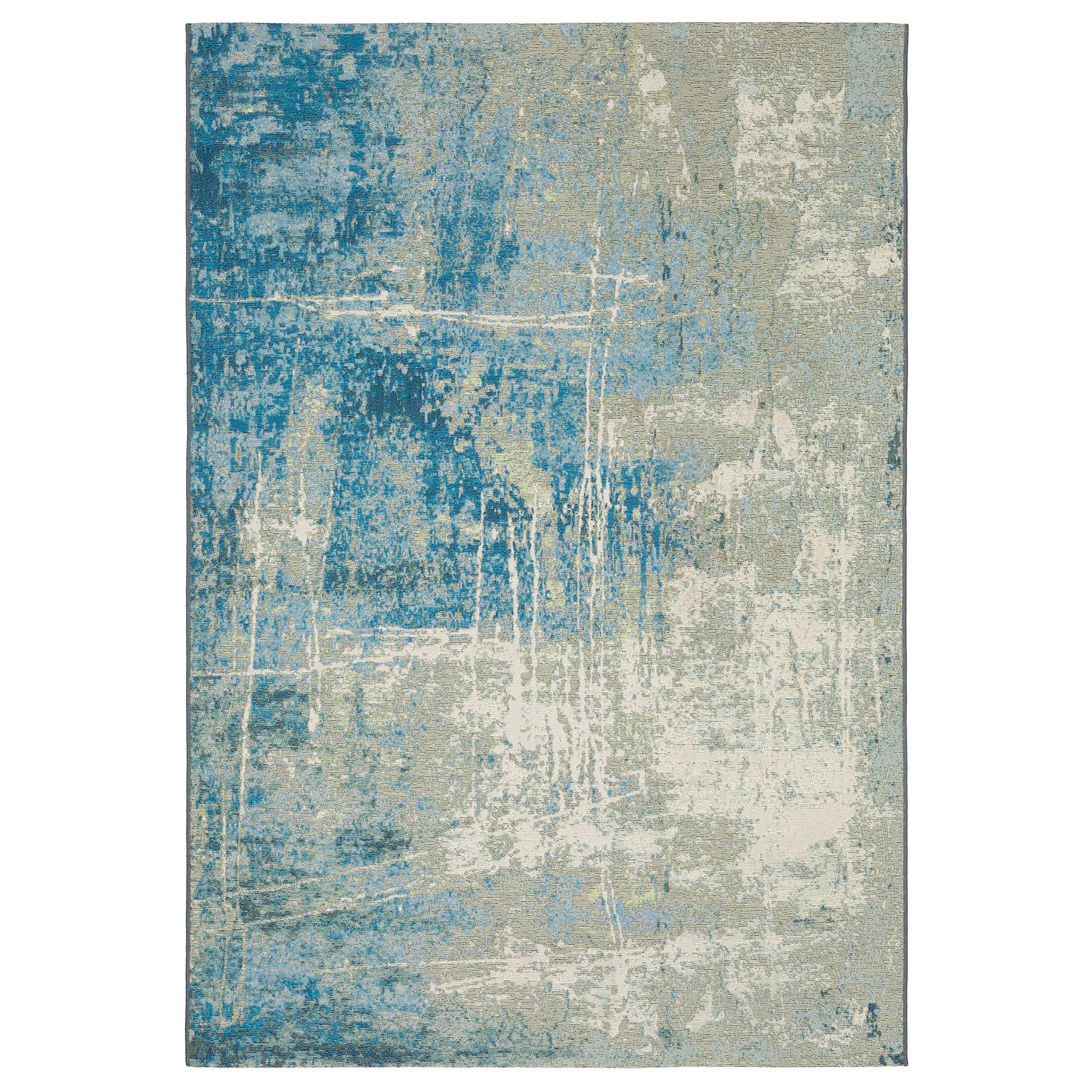 Naples / 359X – Oriental Weavers