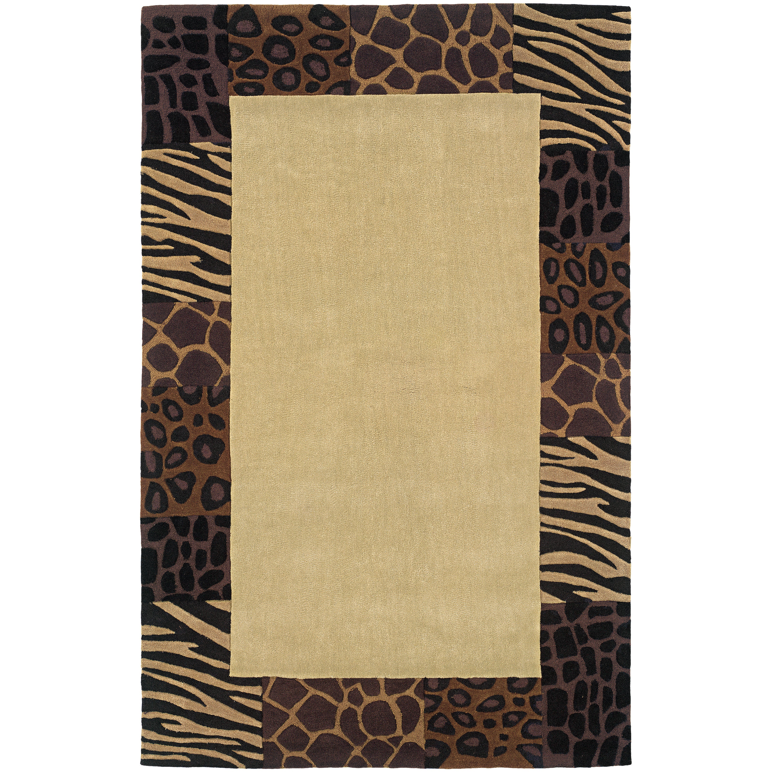 Utopia / 84134 – Oriental Weavers