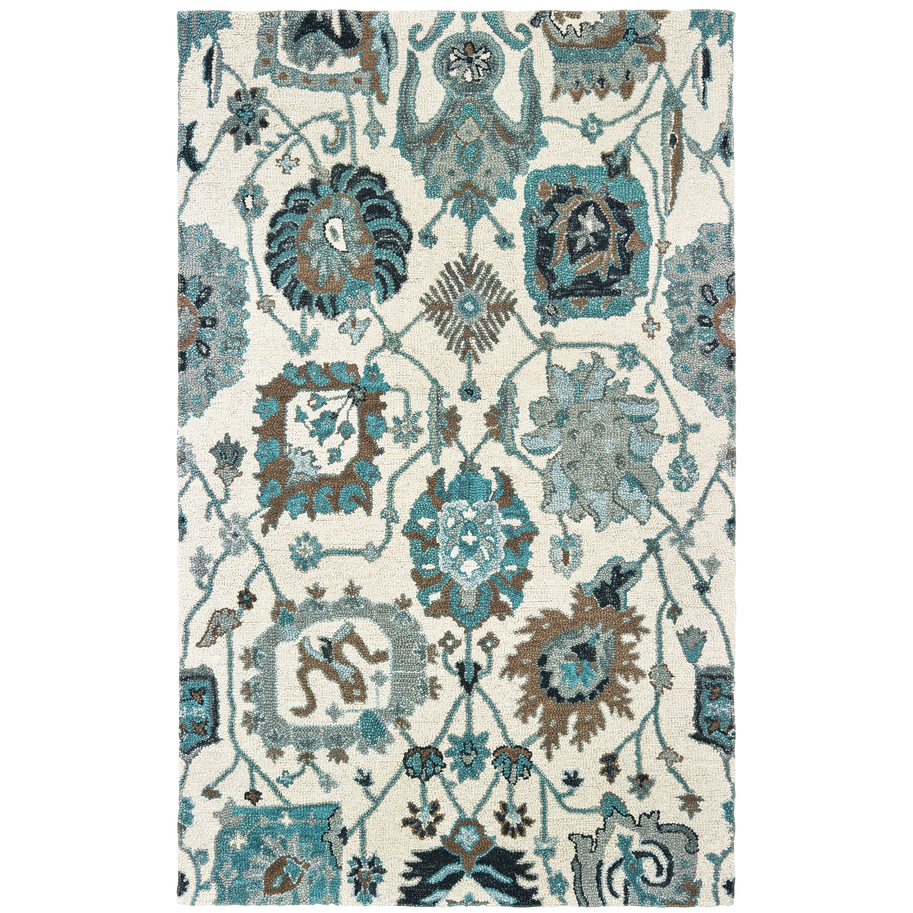 Zahra / 75503 – Oriental Weavers