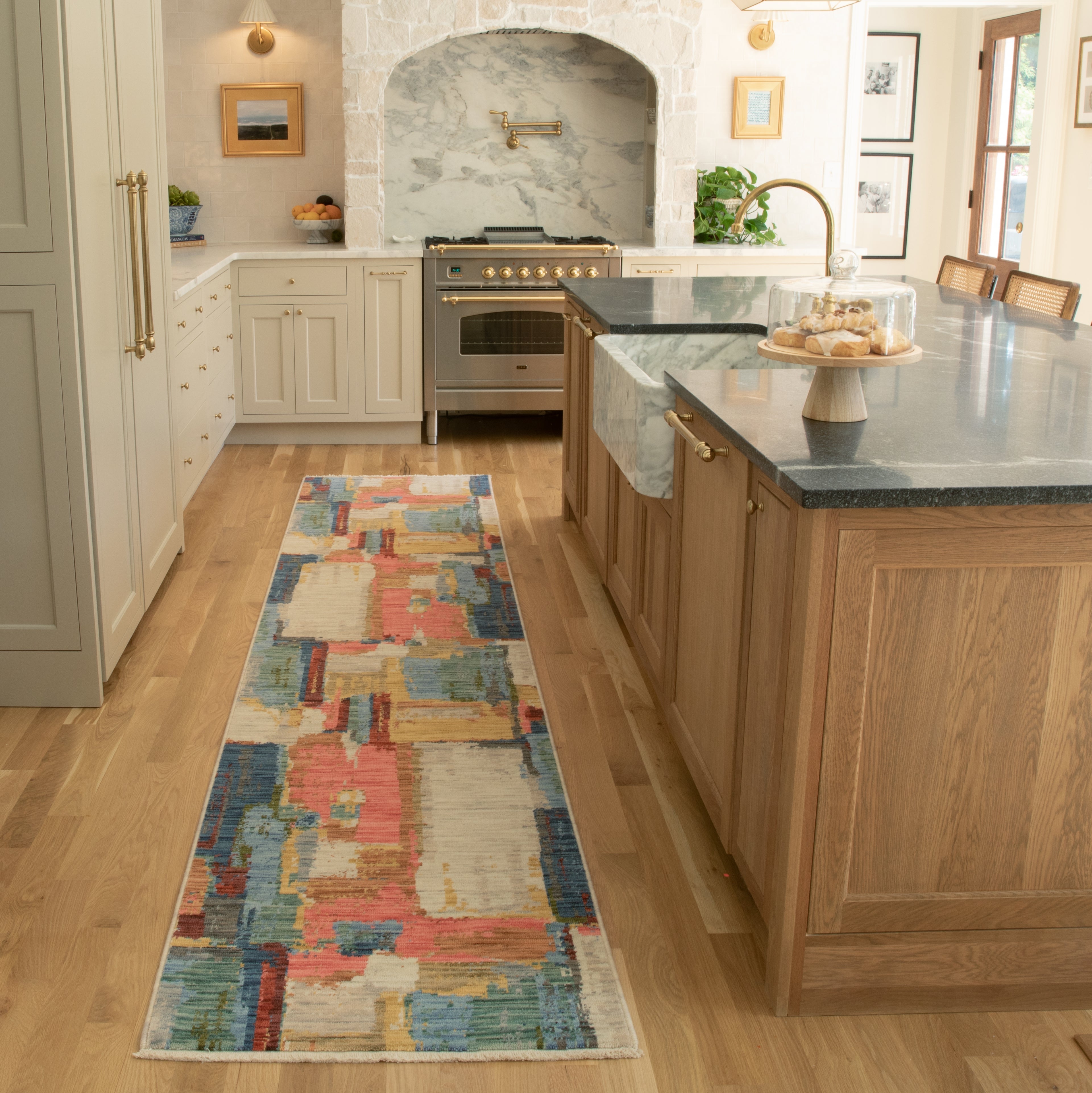 Shop by color: Multi – Oriental Weavers