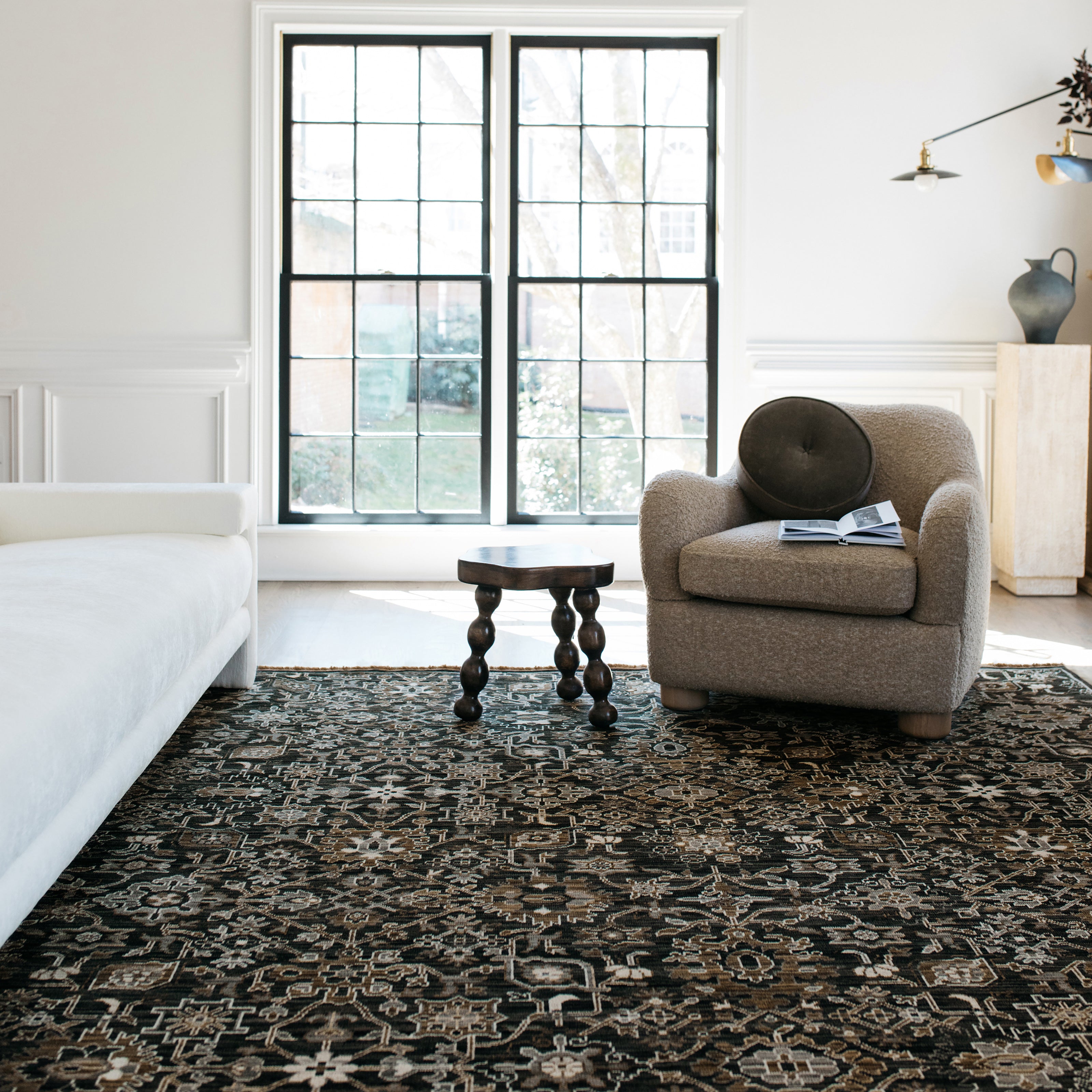 Acacia / ACA05 – Oriental Weavers