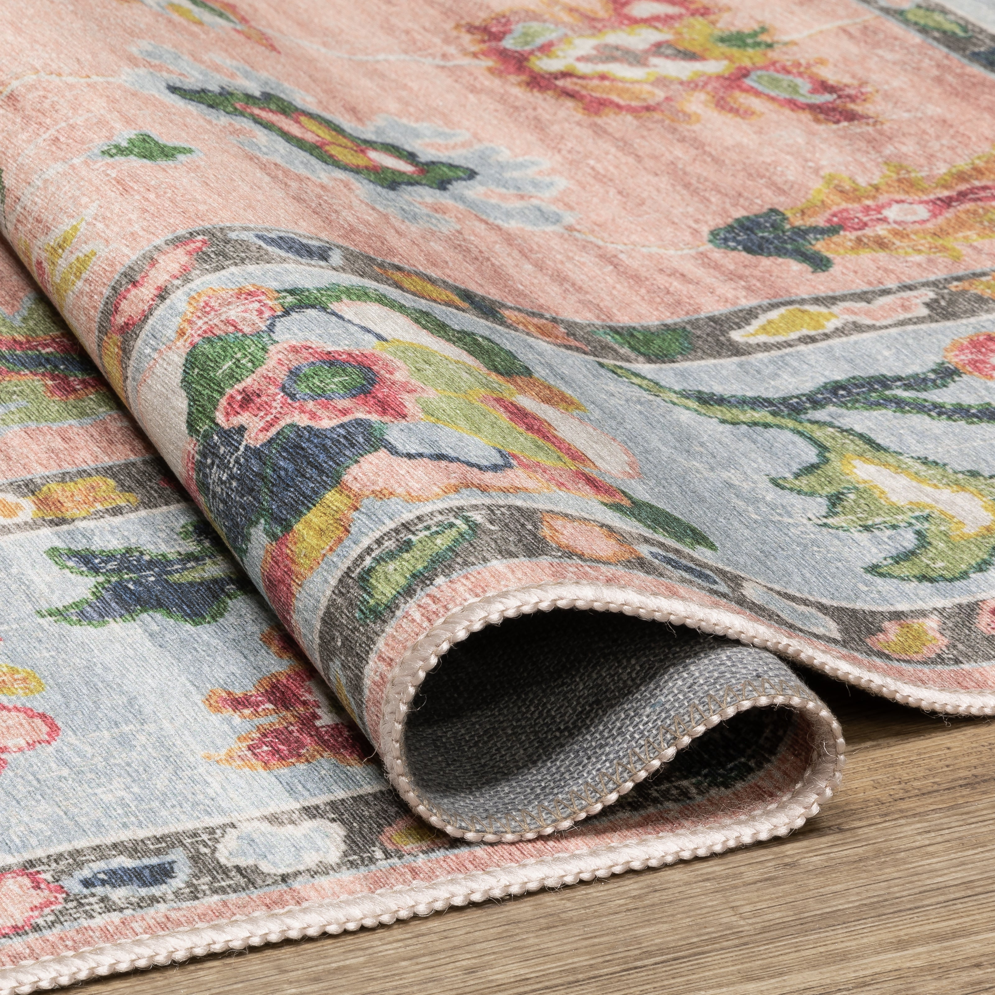 アクセサリー Russet Burbank Burger Rug (Green) アクセサリー Russet Burbank Burger Rug (Green) アクセサリー