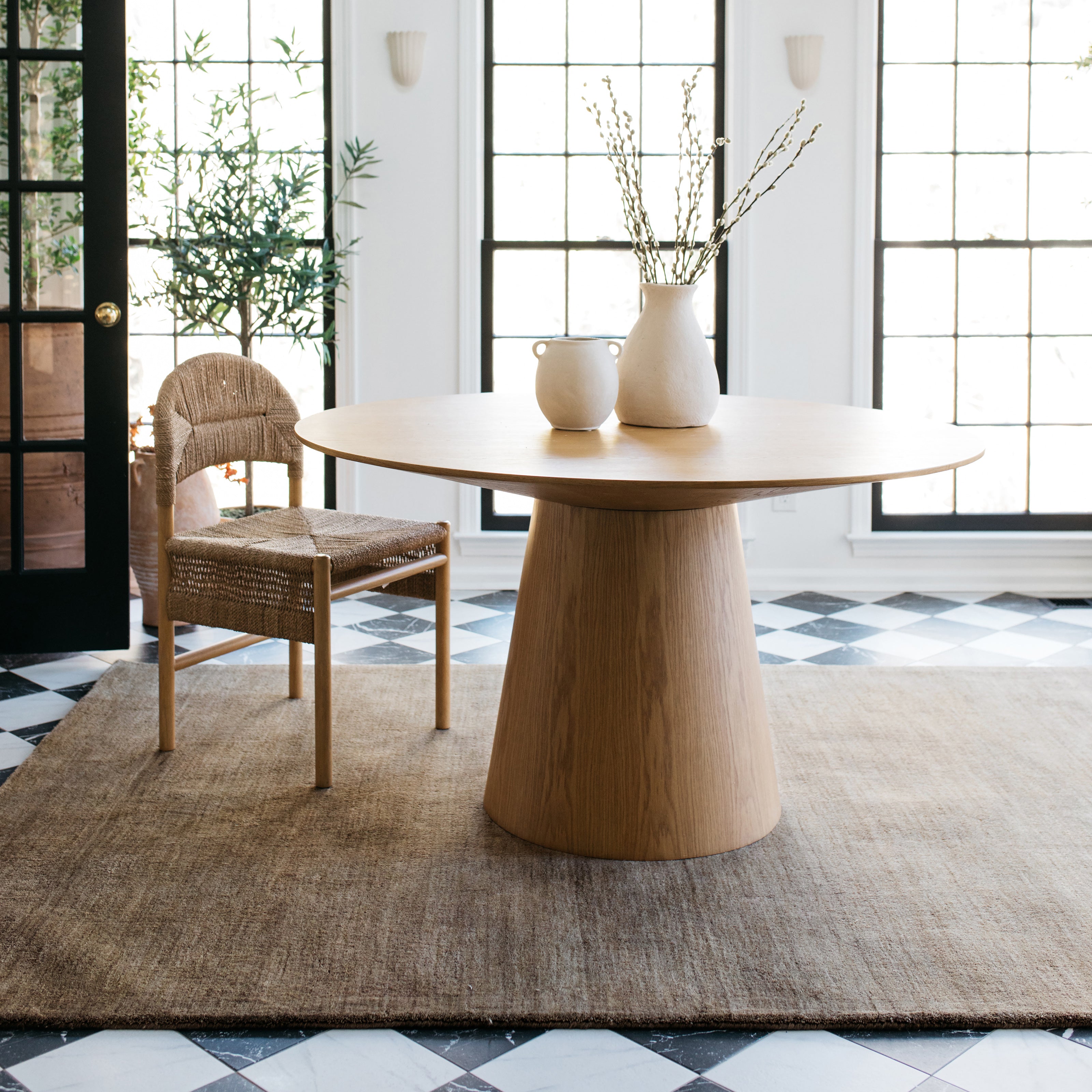 Aniston - 27106 – Oriental Weavers