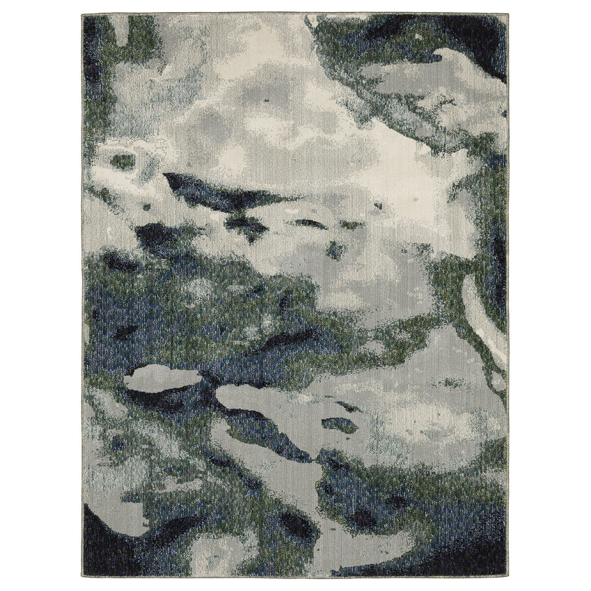Equinox / 8052B
