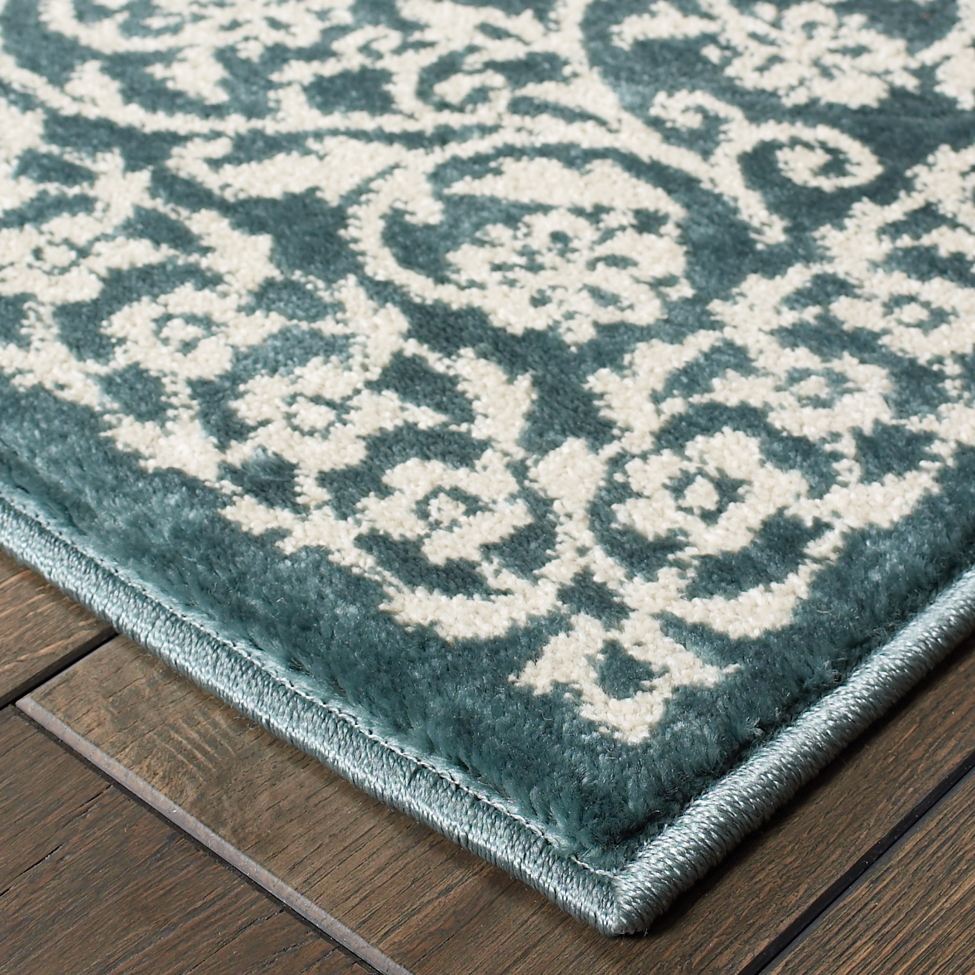 Jayden / 7018D – Oriental Weavers