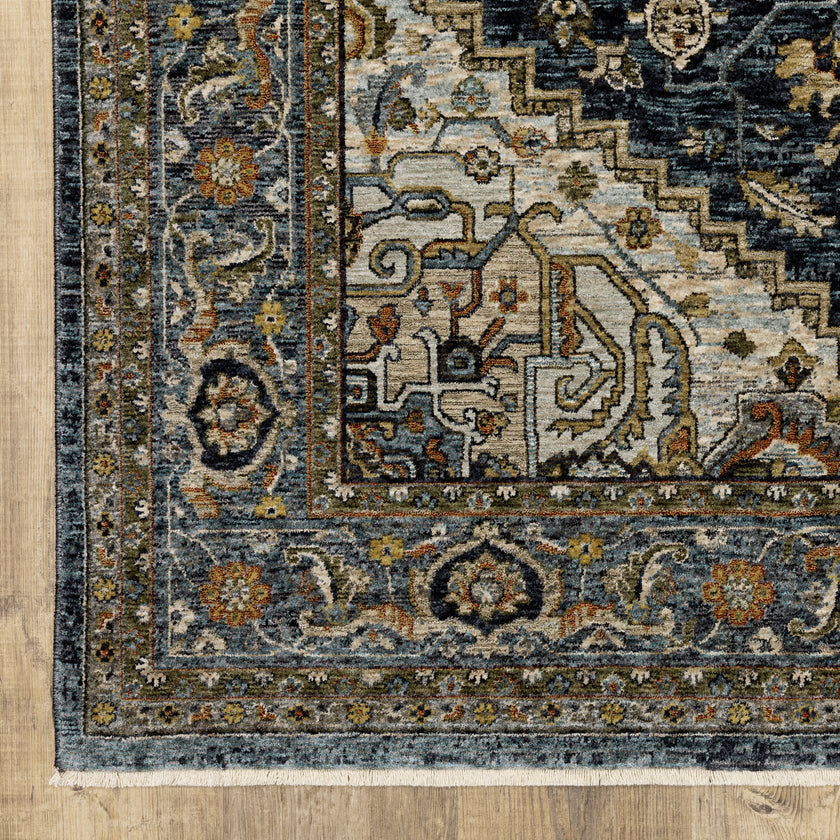Aiberdeen Rauf Aberdeen / 1144Q – Oriental Weavers