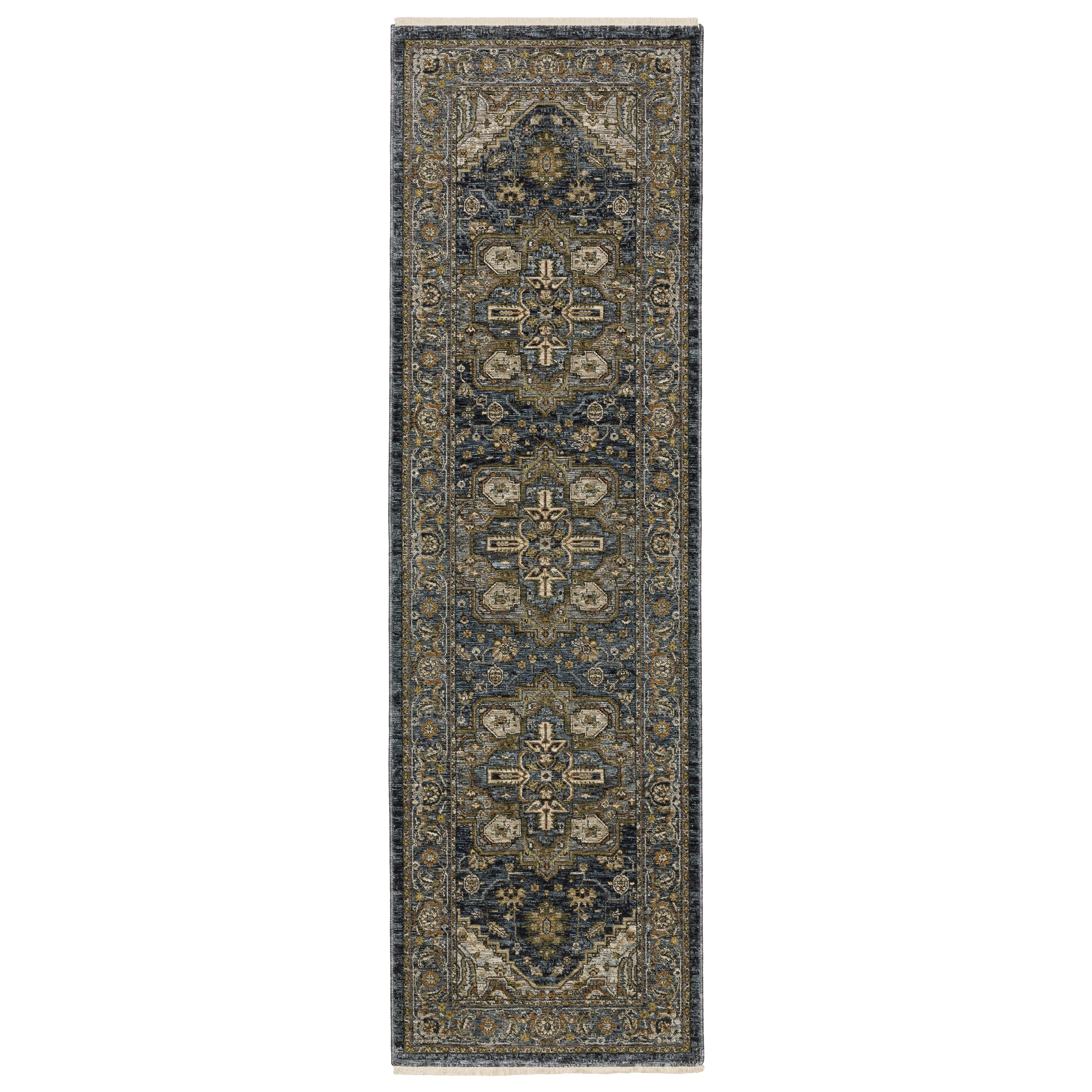 Aberdeen / 1144Q – Oriental Weavers