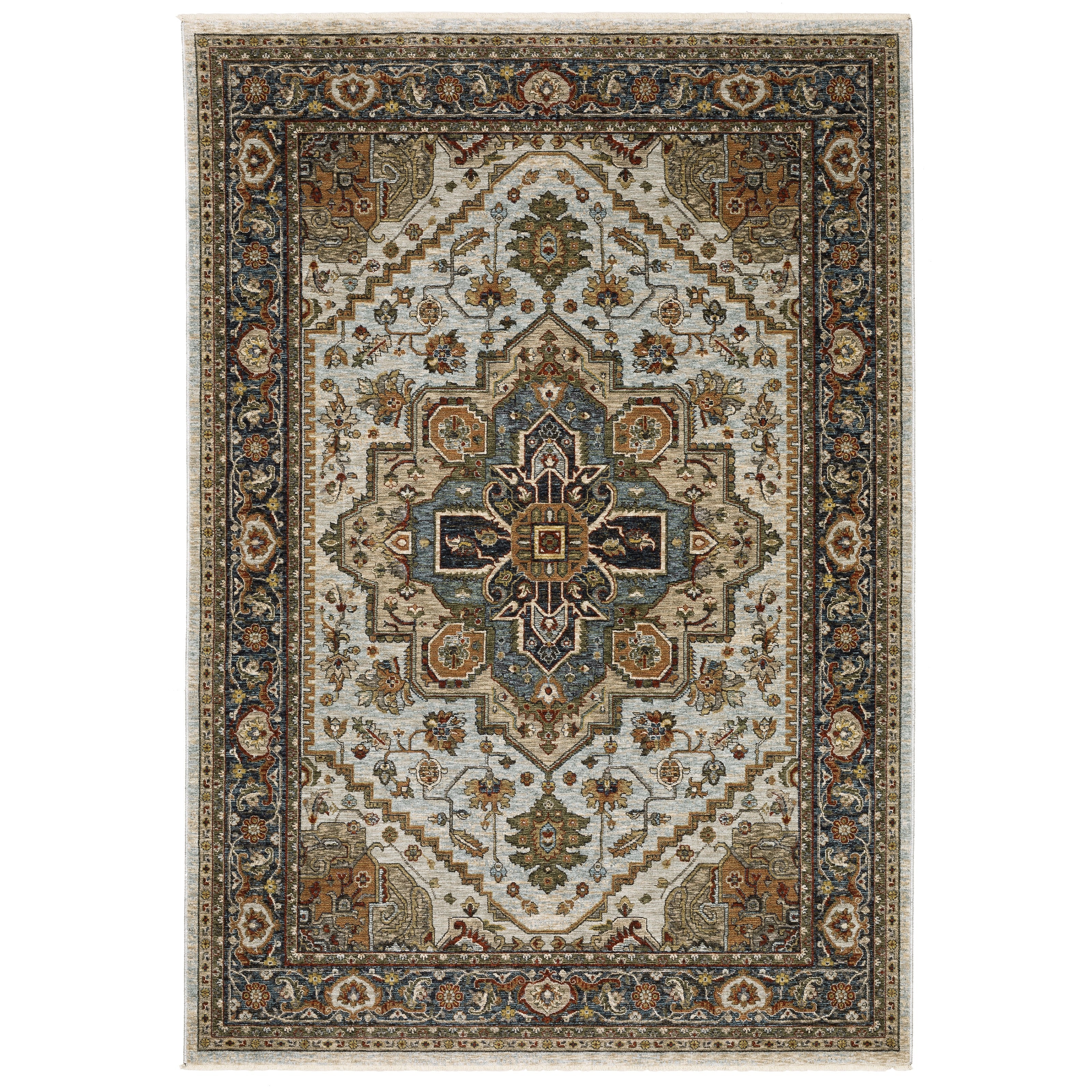 Aberdeen / 1144W – Oriental Weavers