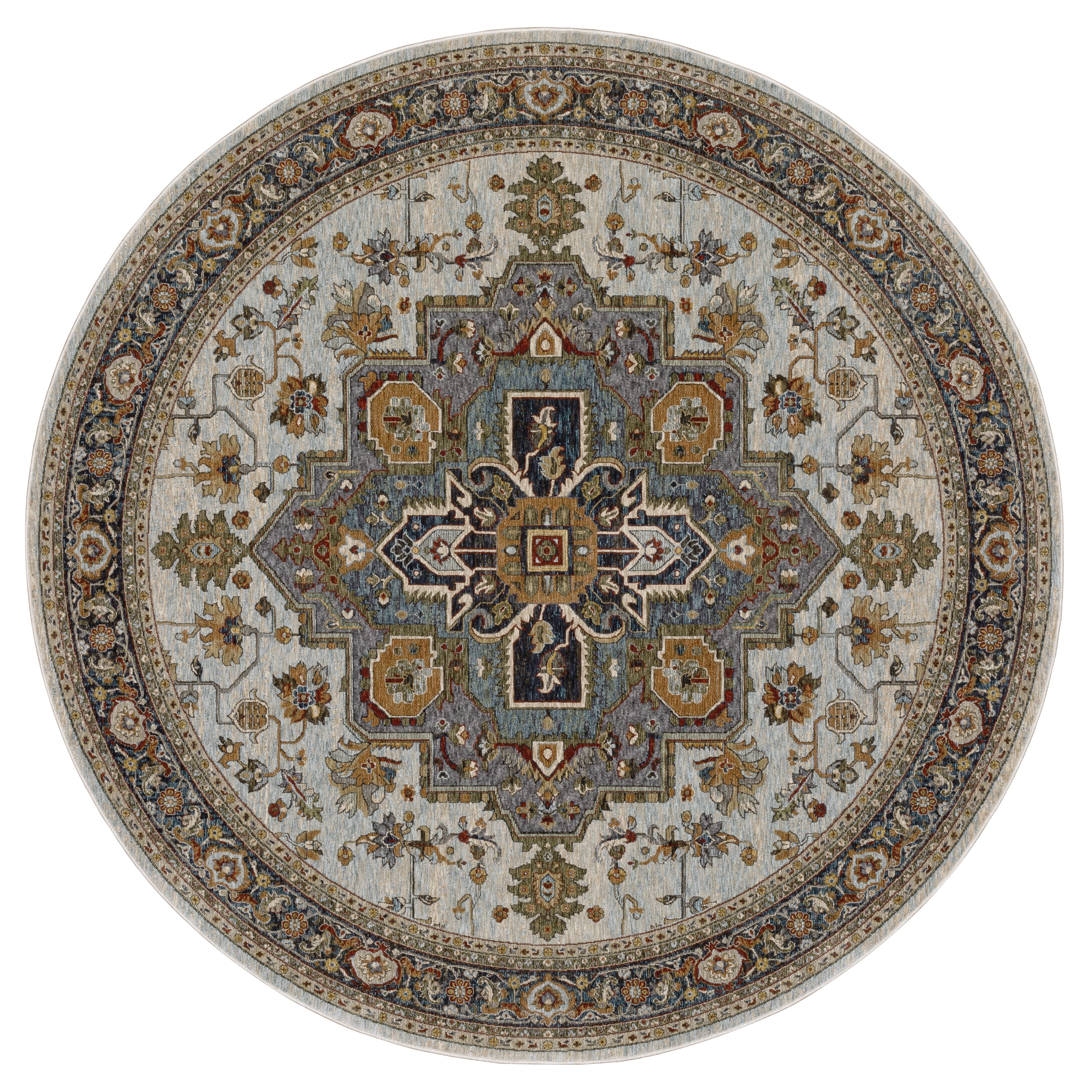 Aberdeen / 1144W – Oriental Weavers