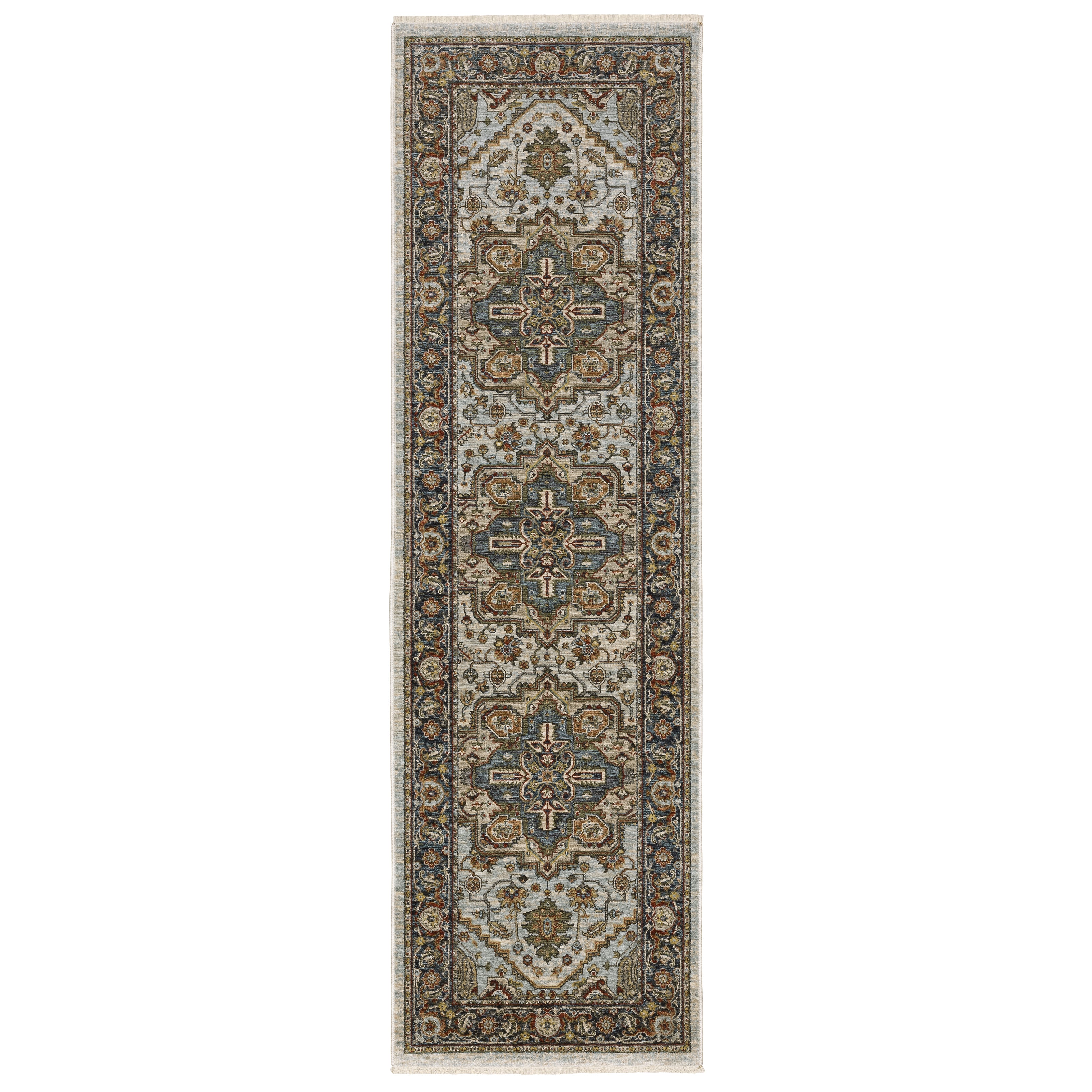 Aberdeen / 1144W – Oriental Weavers