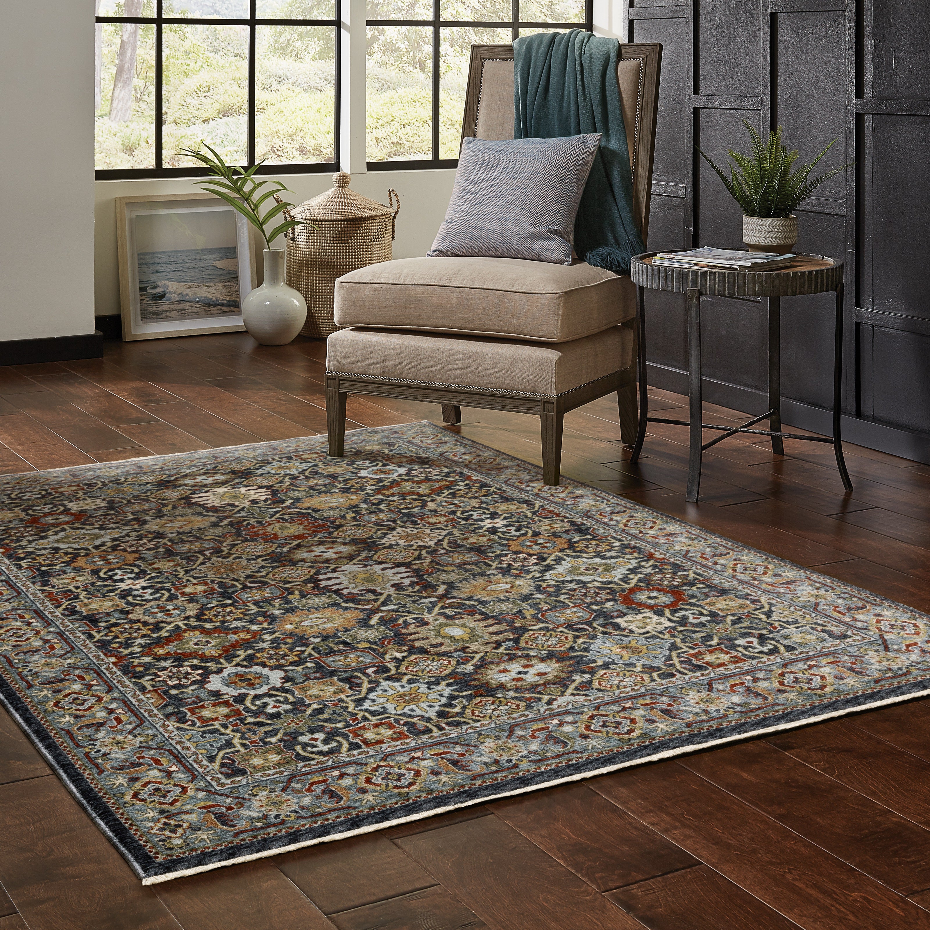 Aberdeen / 4922D – Oriental Weavers