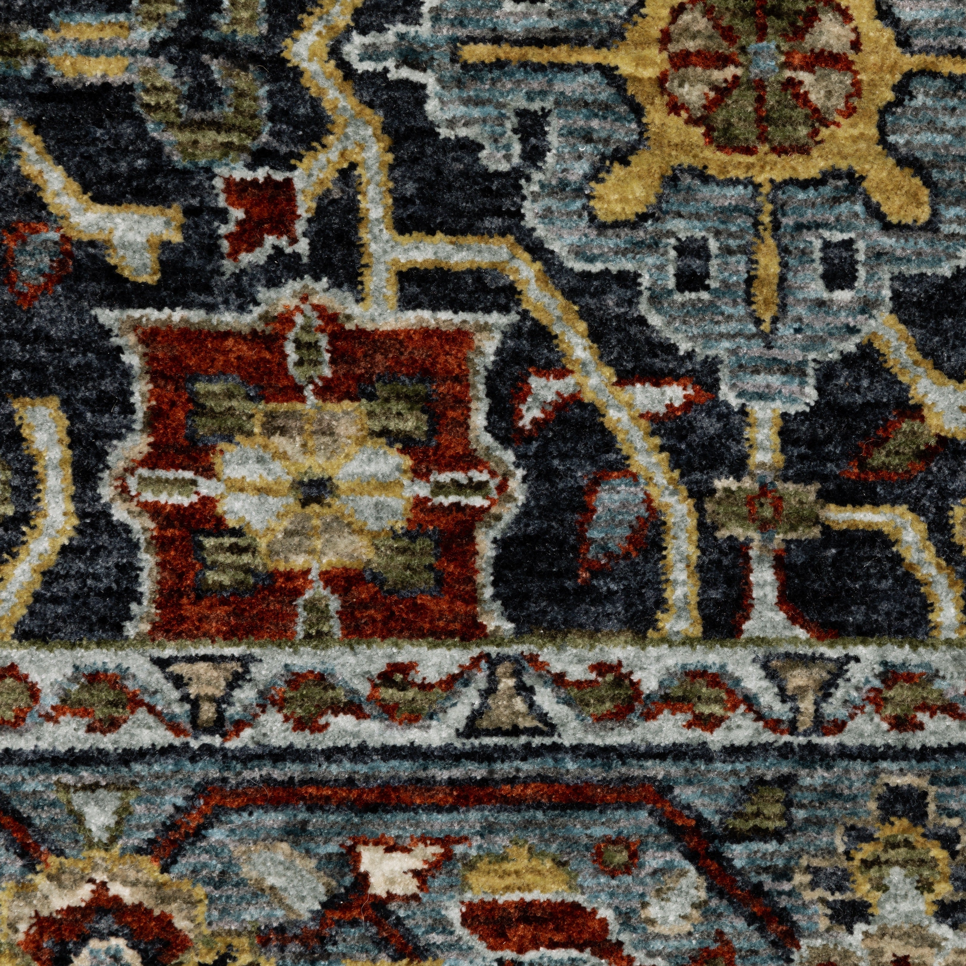Aberdeen / 4922D – Oriental Weavers