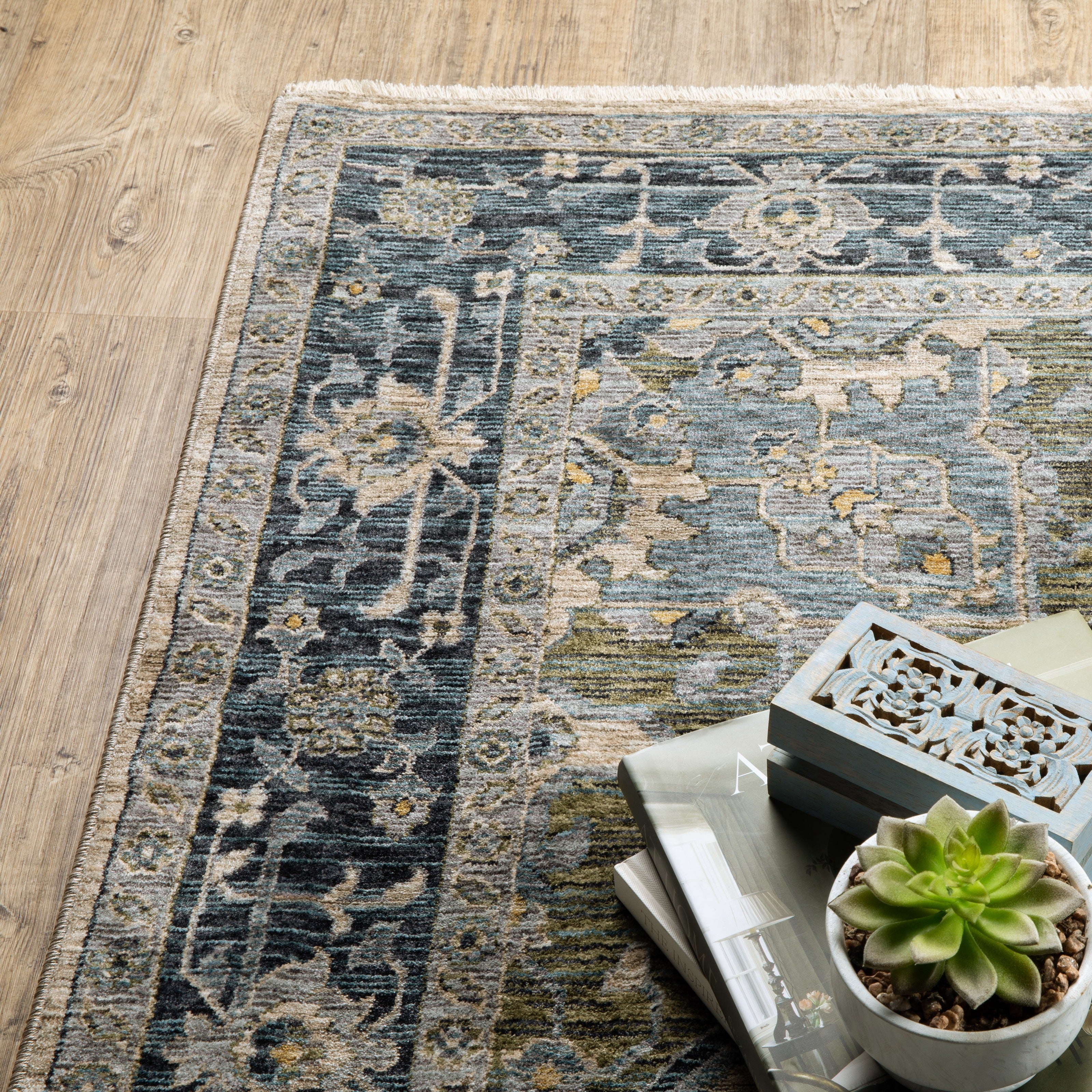 Aberdeen / 51G – Oriental Weavers