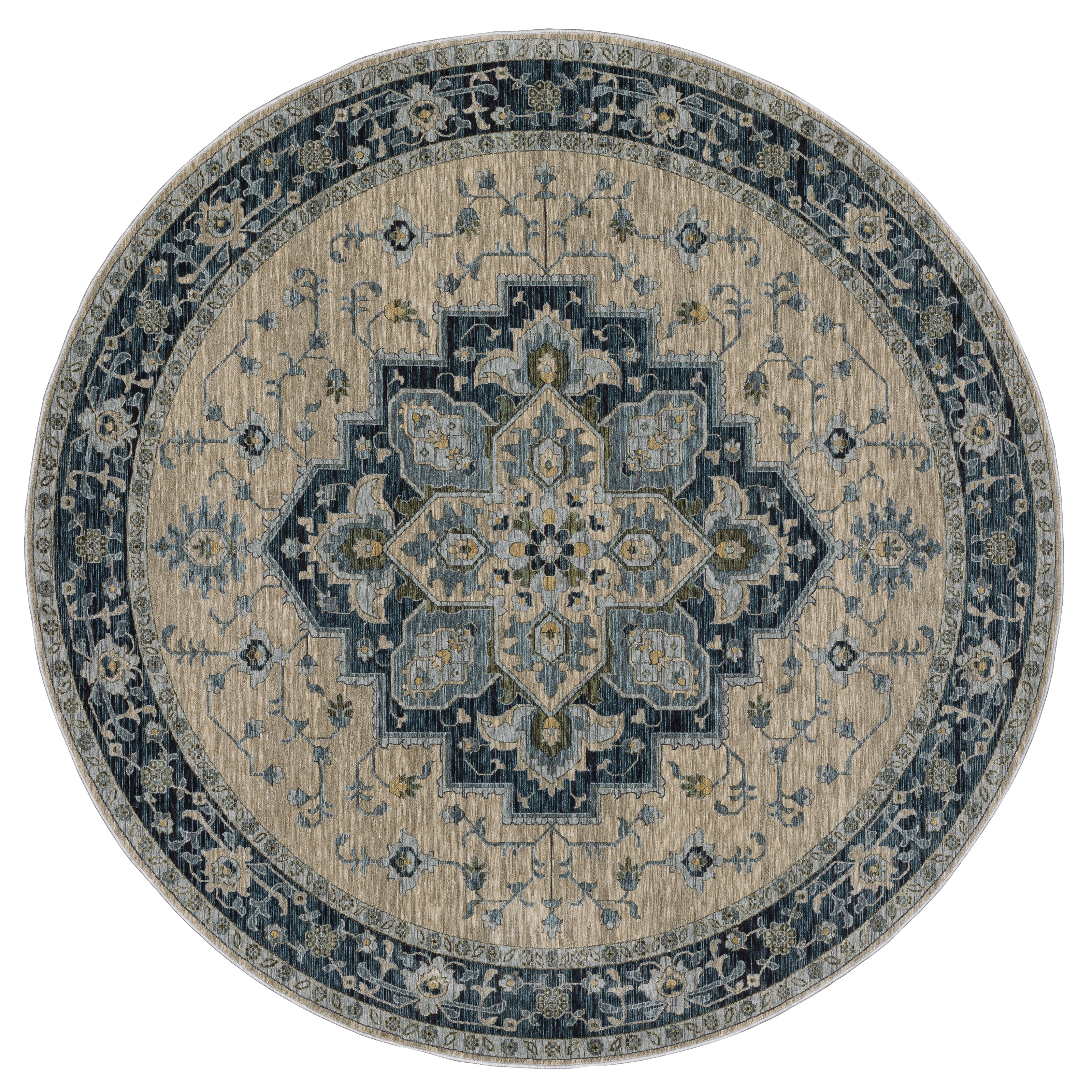 Aberdeen / 51G – Oriental Weavers