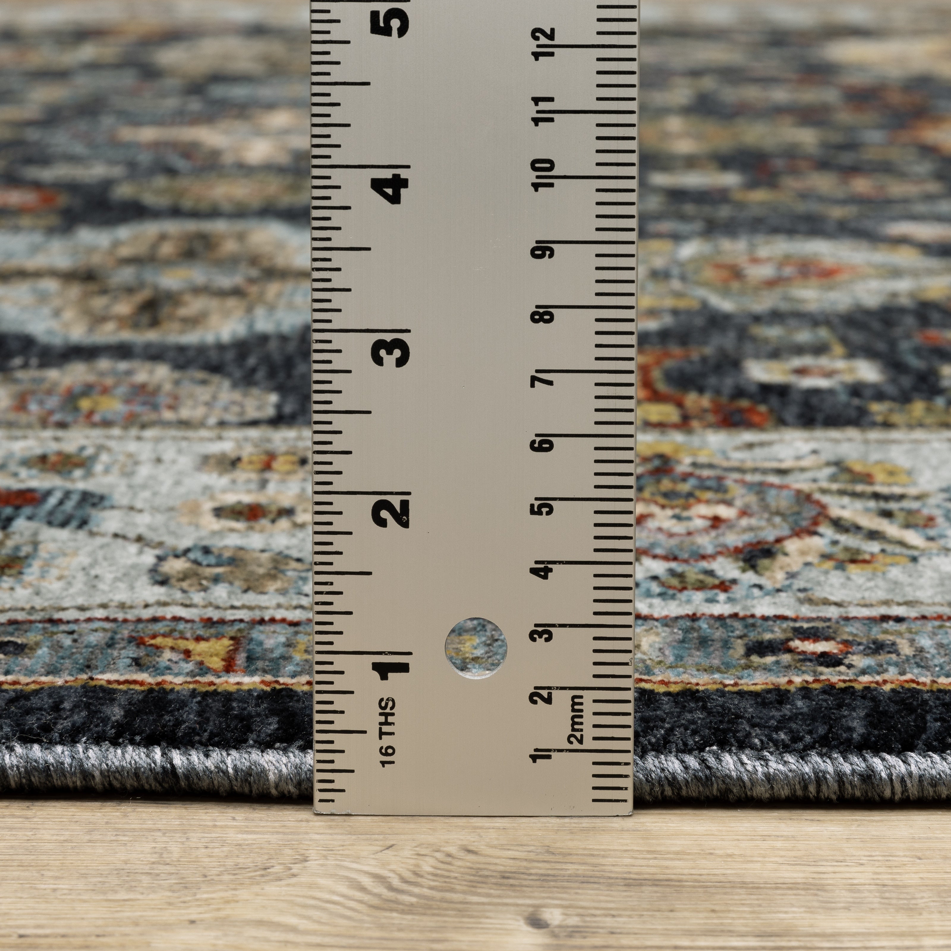 Aberdeen / 561B – Oriental Weavers