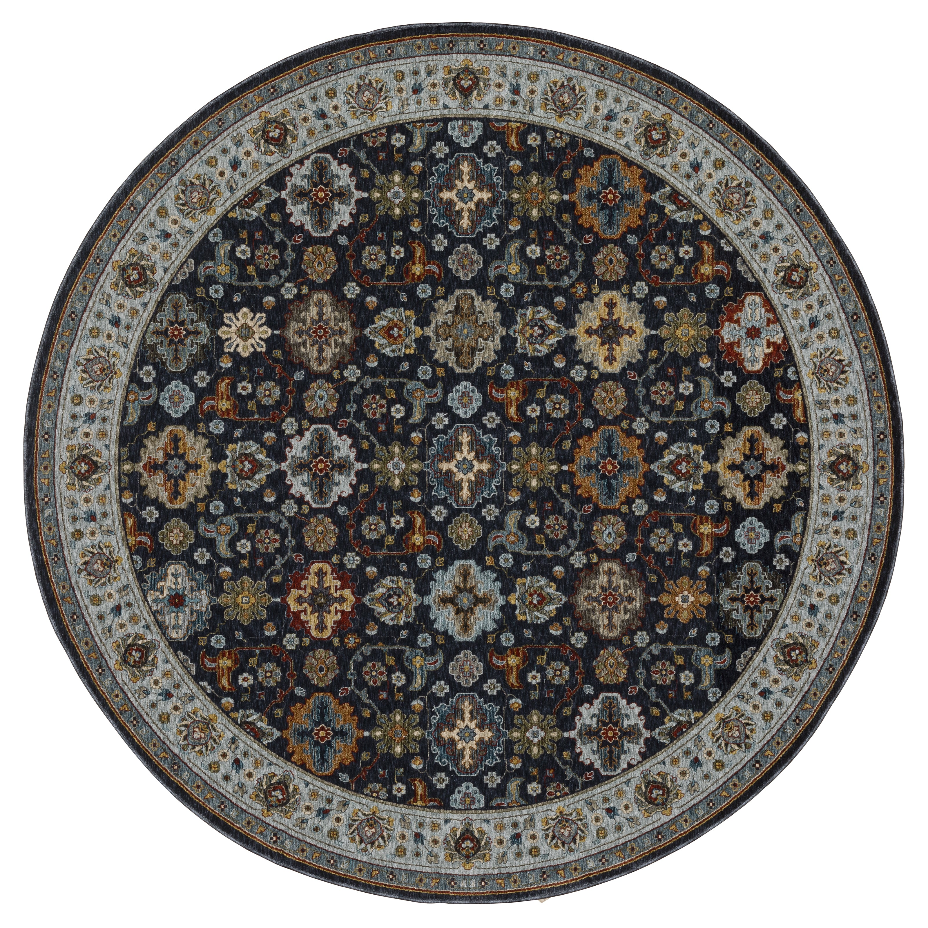 Aberdeen / 561B – Oriental Weavers