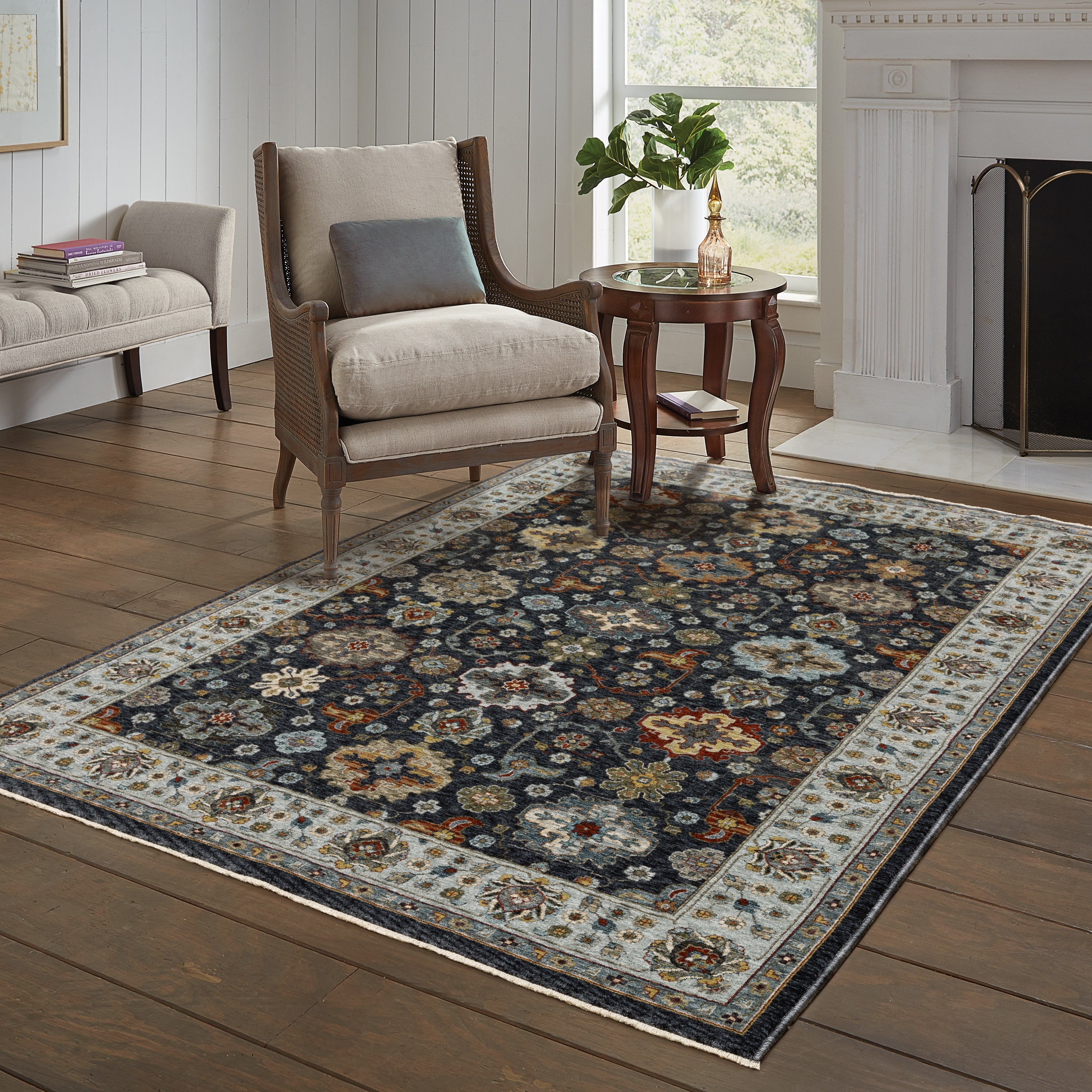 Aberdeen / 561B – Oriental Weavers