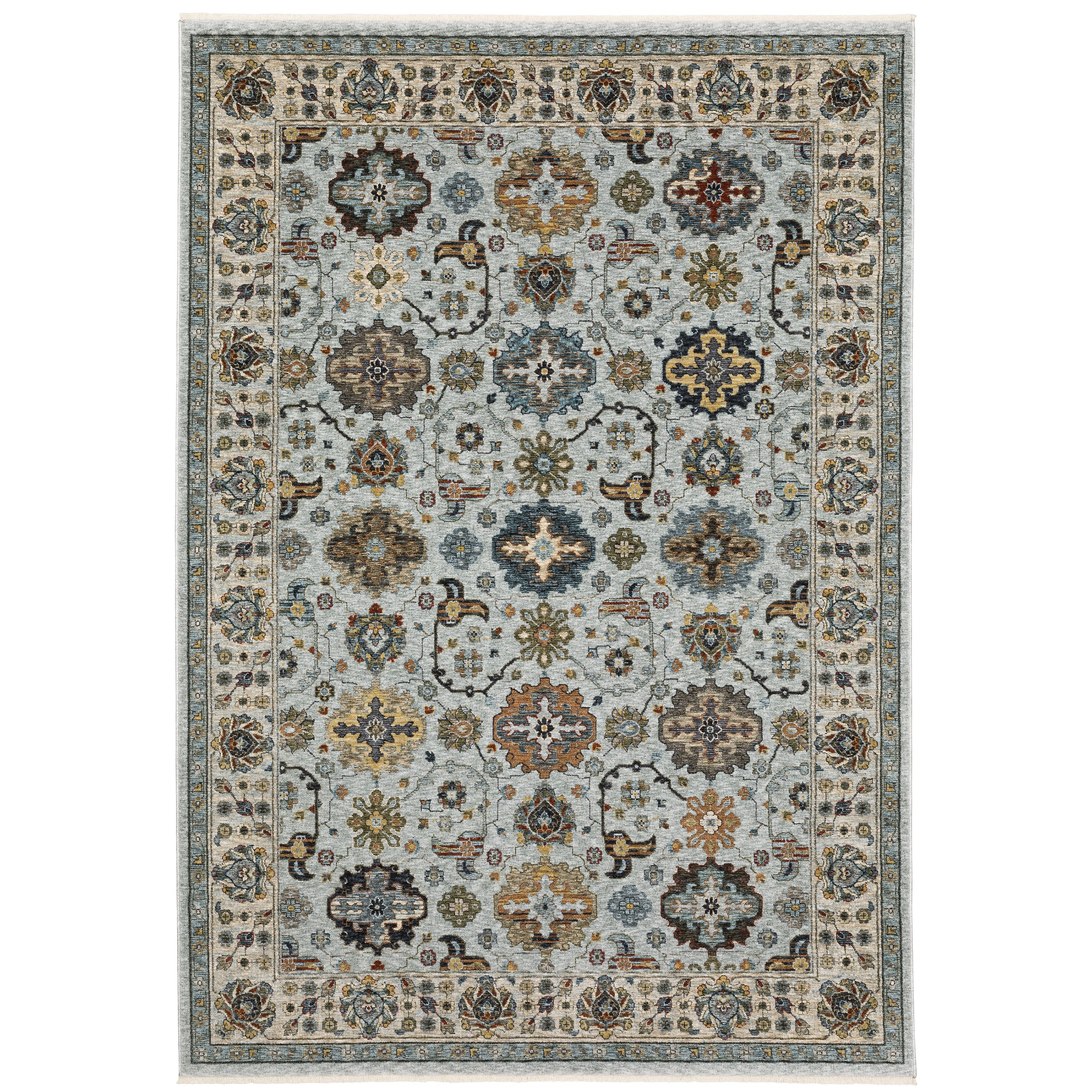 Aberdeen / 561W – Oriental Weavers