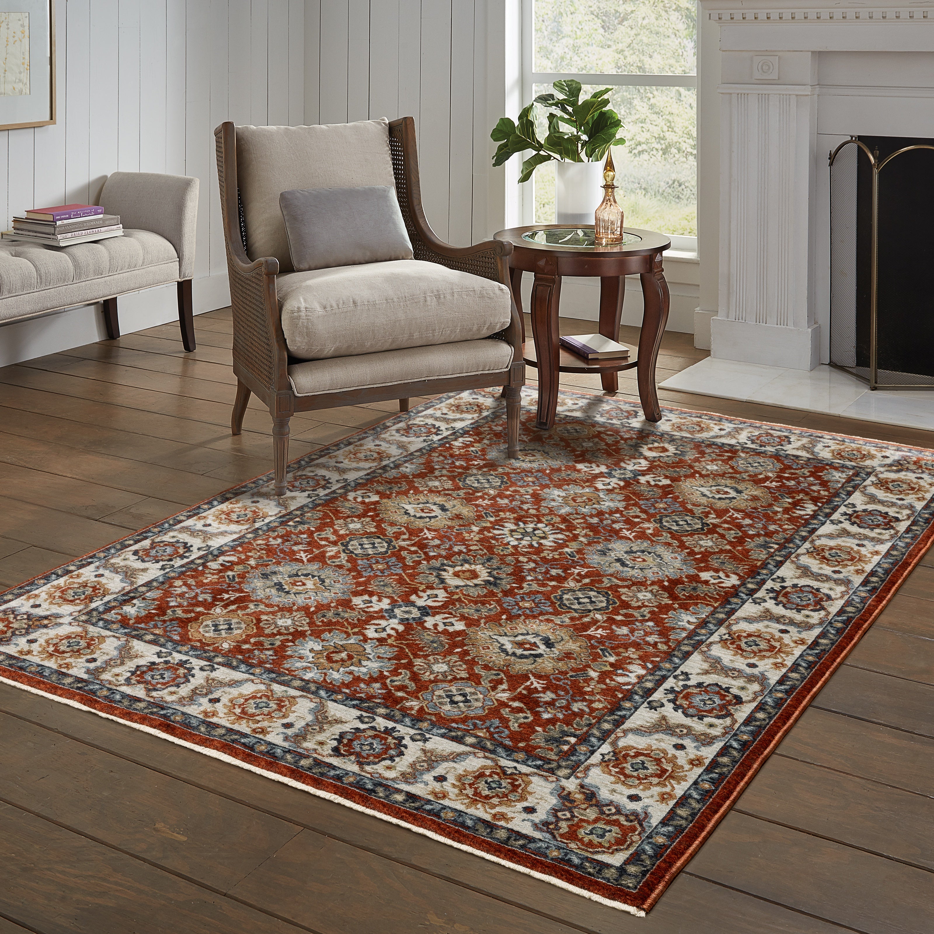 Aberdeen / 562R – Oriental Weavers