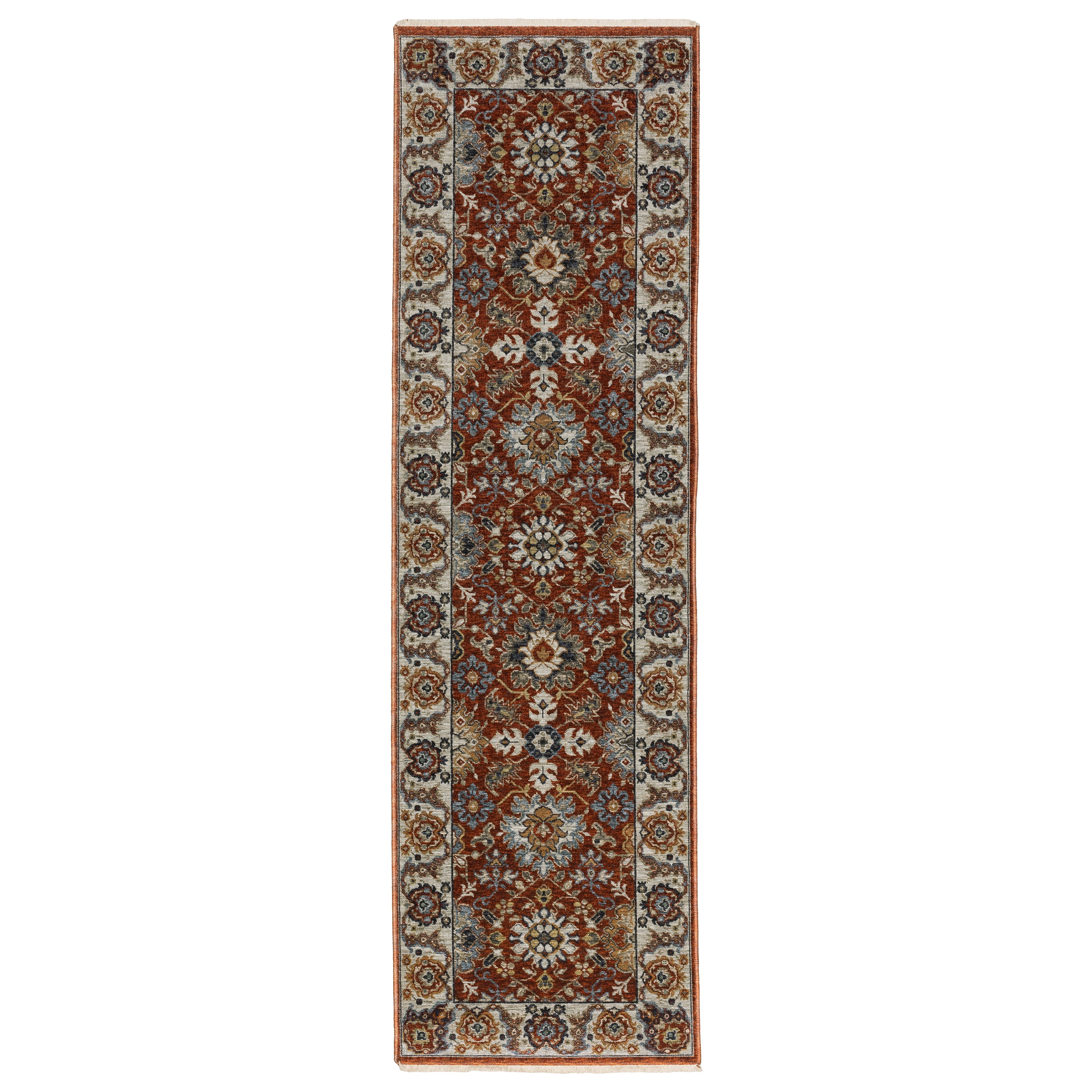 Aberdeen / 562R – Oriental Weavers