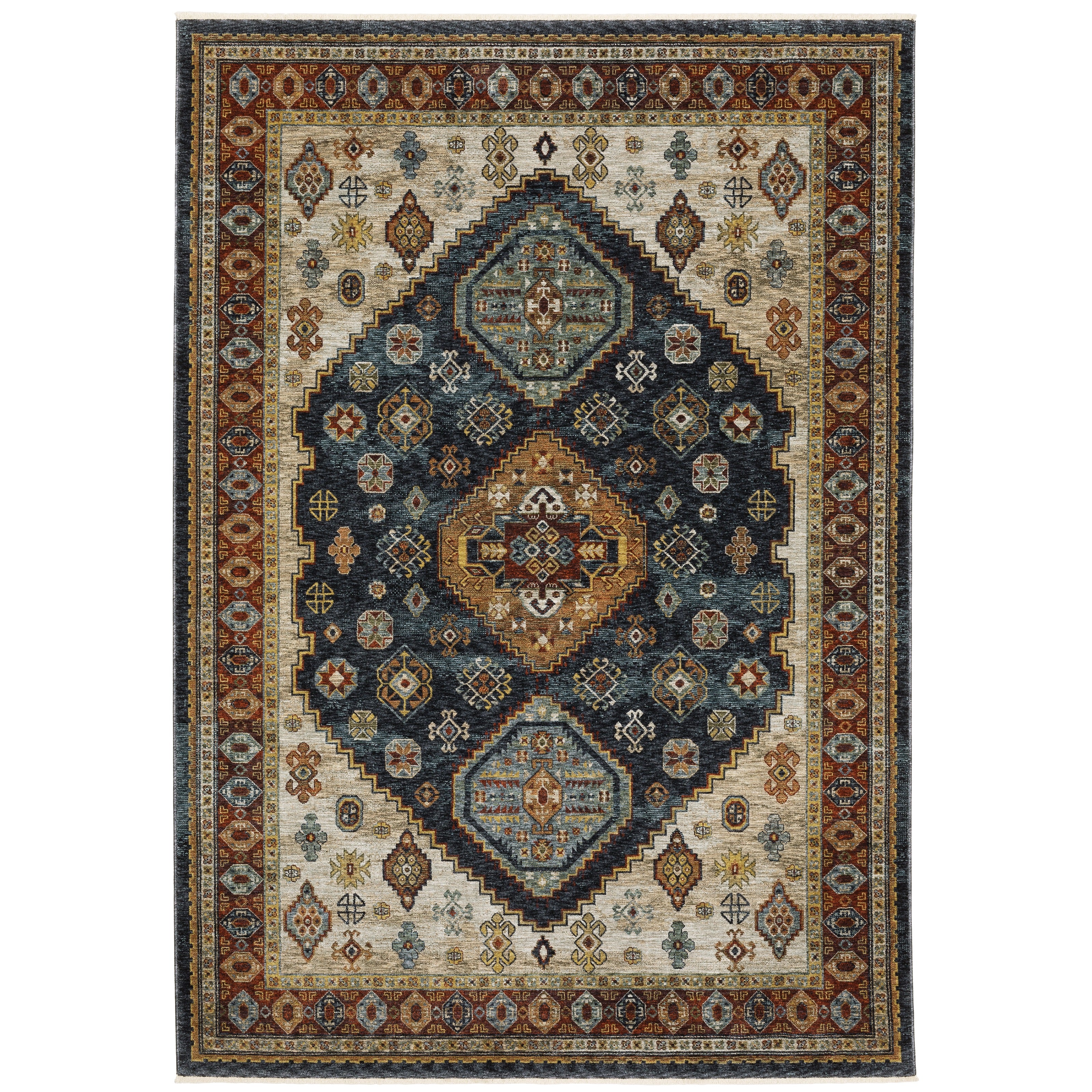 Aberdeen / 5W – Oriental Weavers