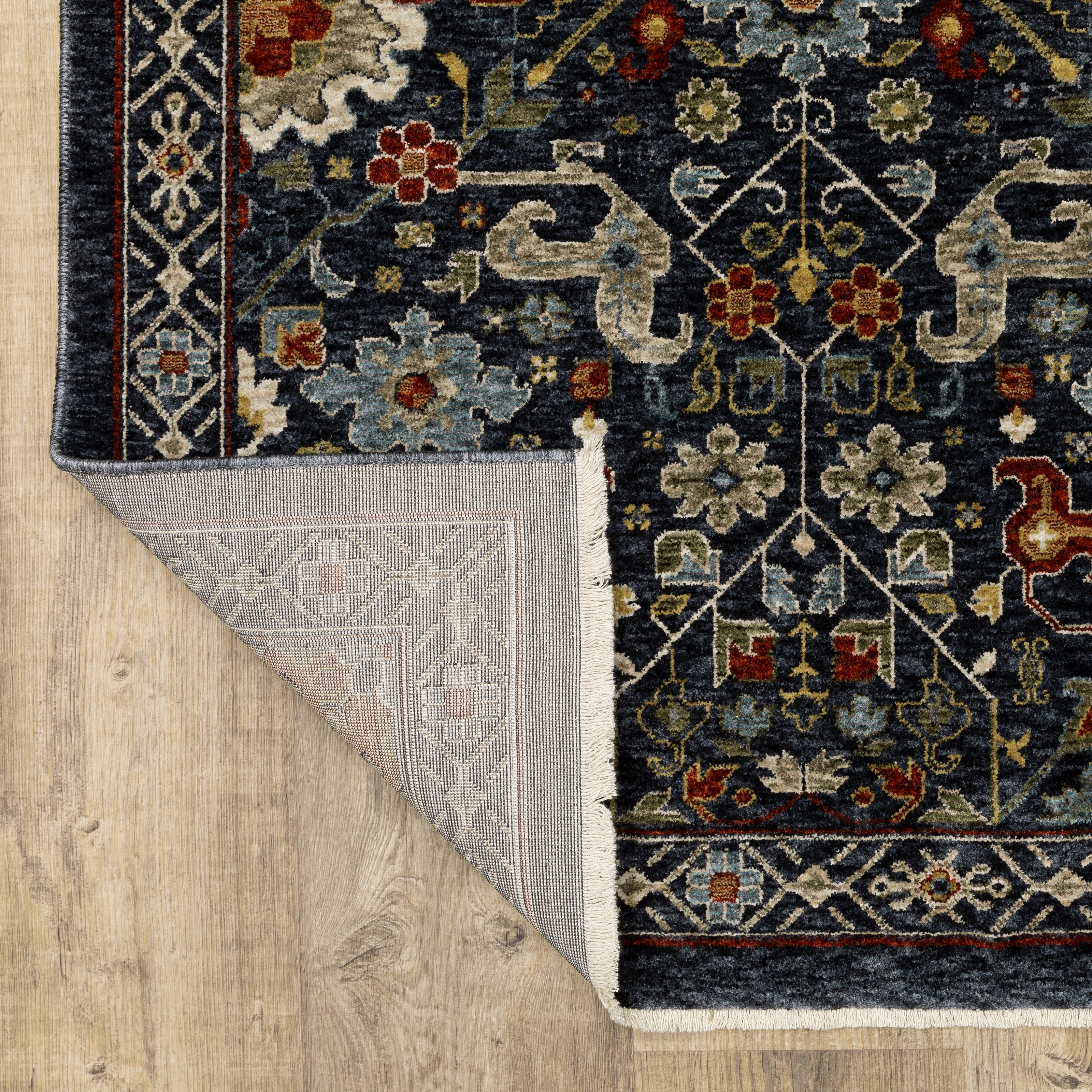 Aberdeen / 6B – Oriental Weavers