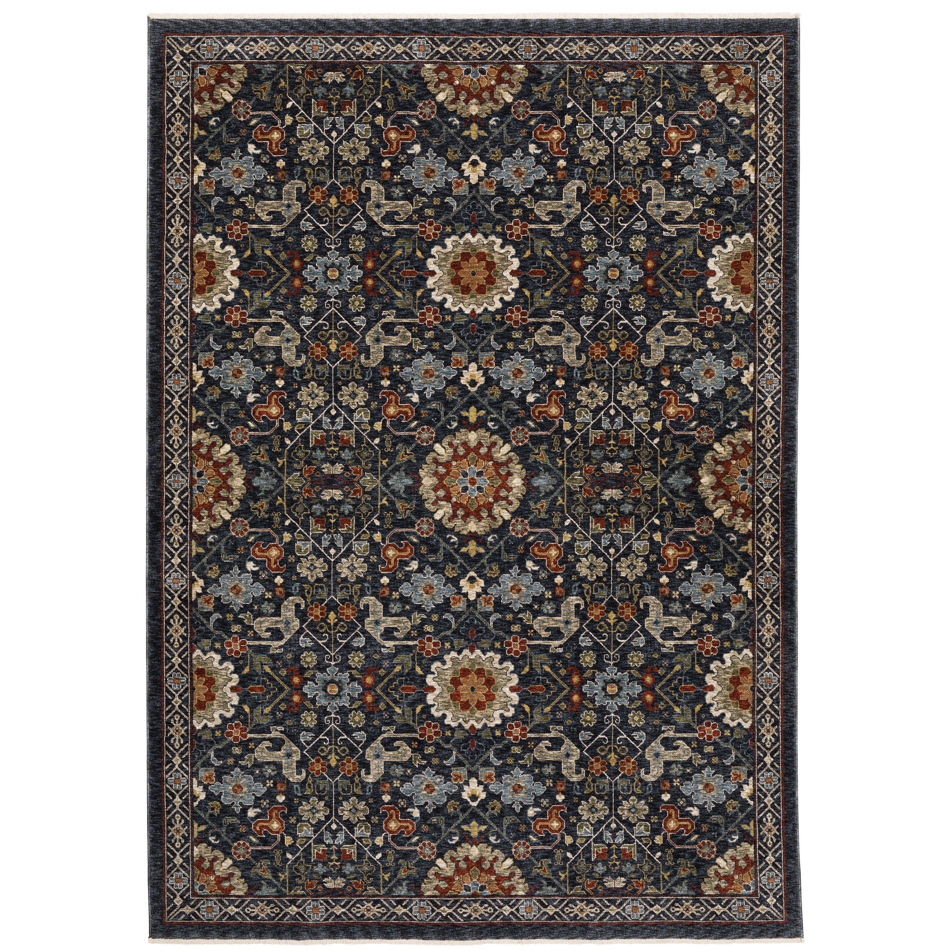 Aberdeen / 6B – Oriental Weavers