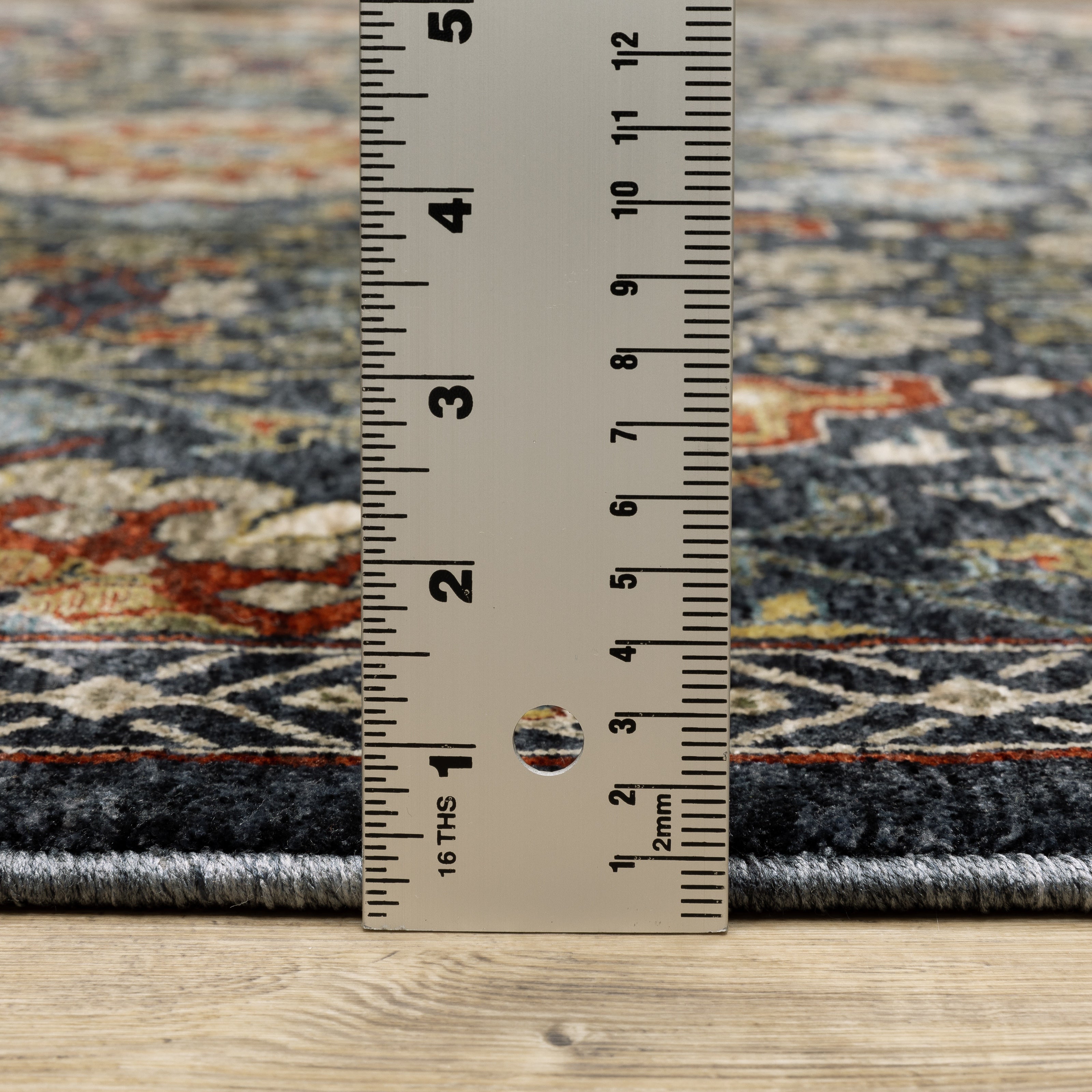 Aberdeen / 6B – Oriental Weavers