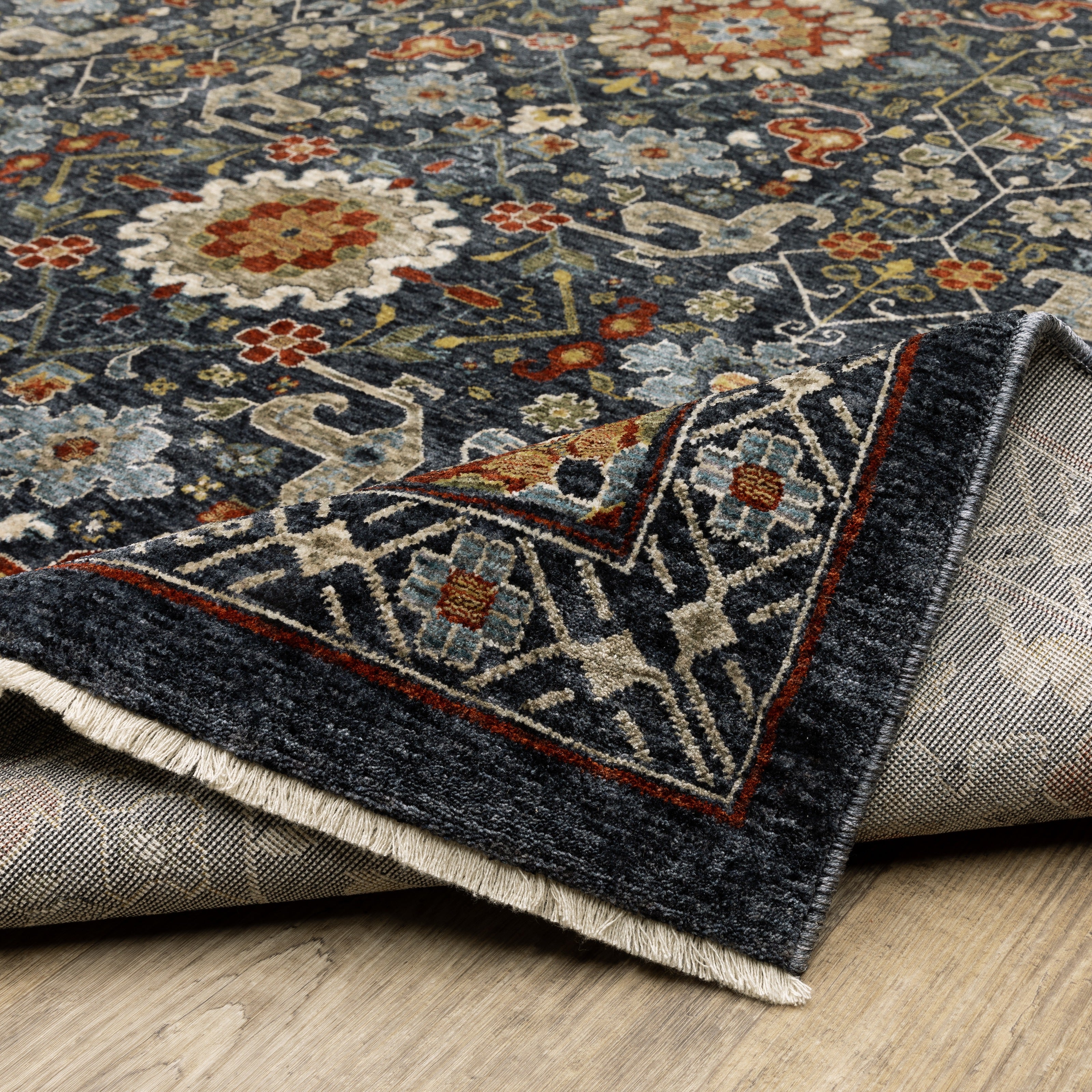 Aberdeen / 6B – Oriental Weavers